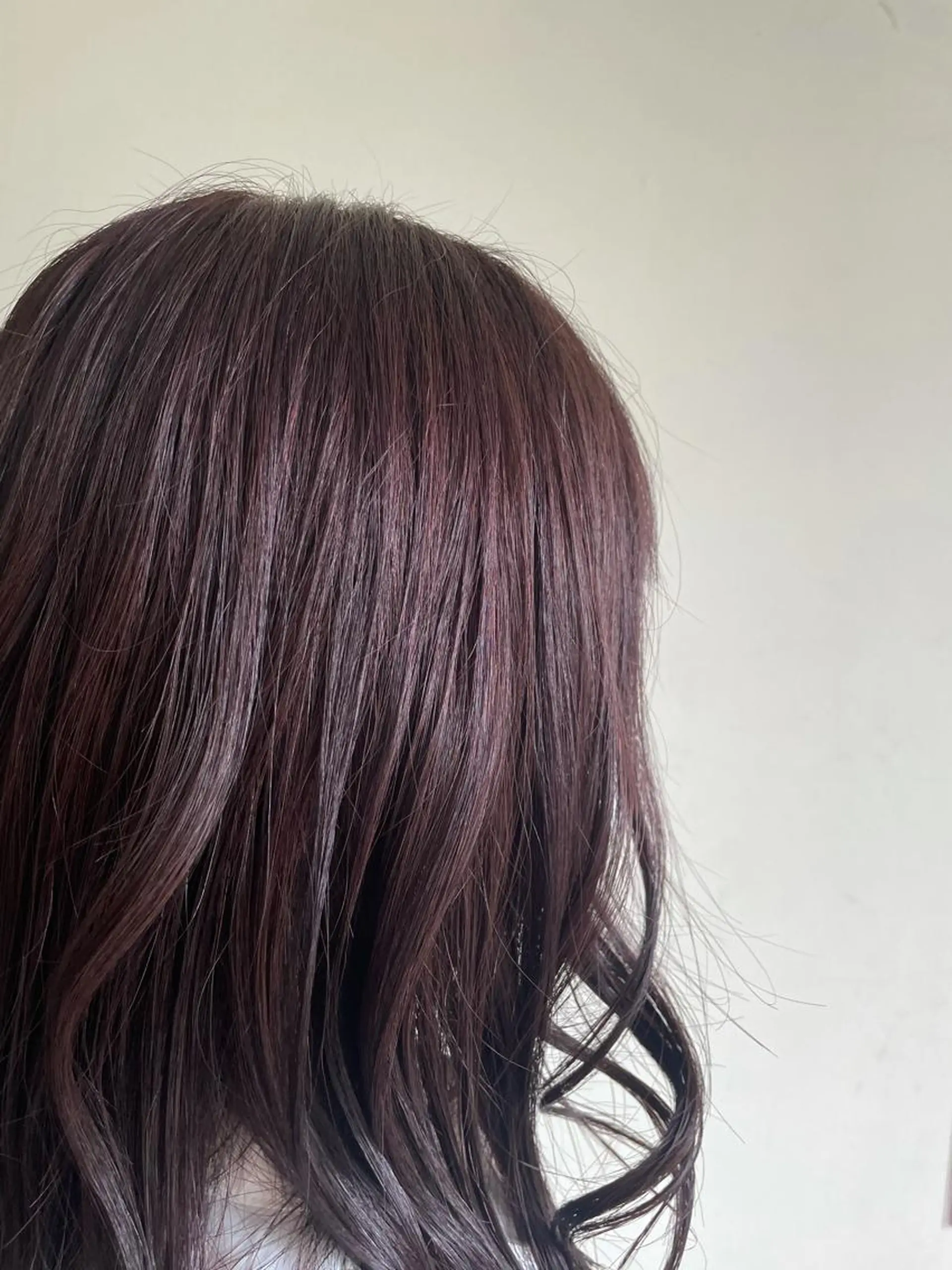 ミディアム カラー テラ mimi.3c'sのマツエク・マツパデザイン