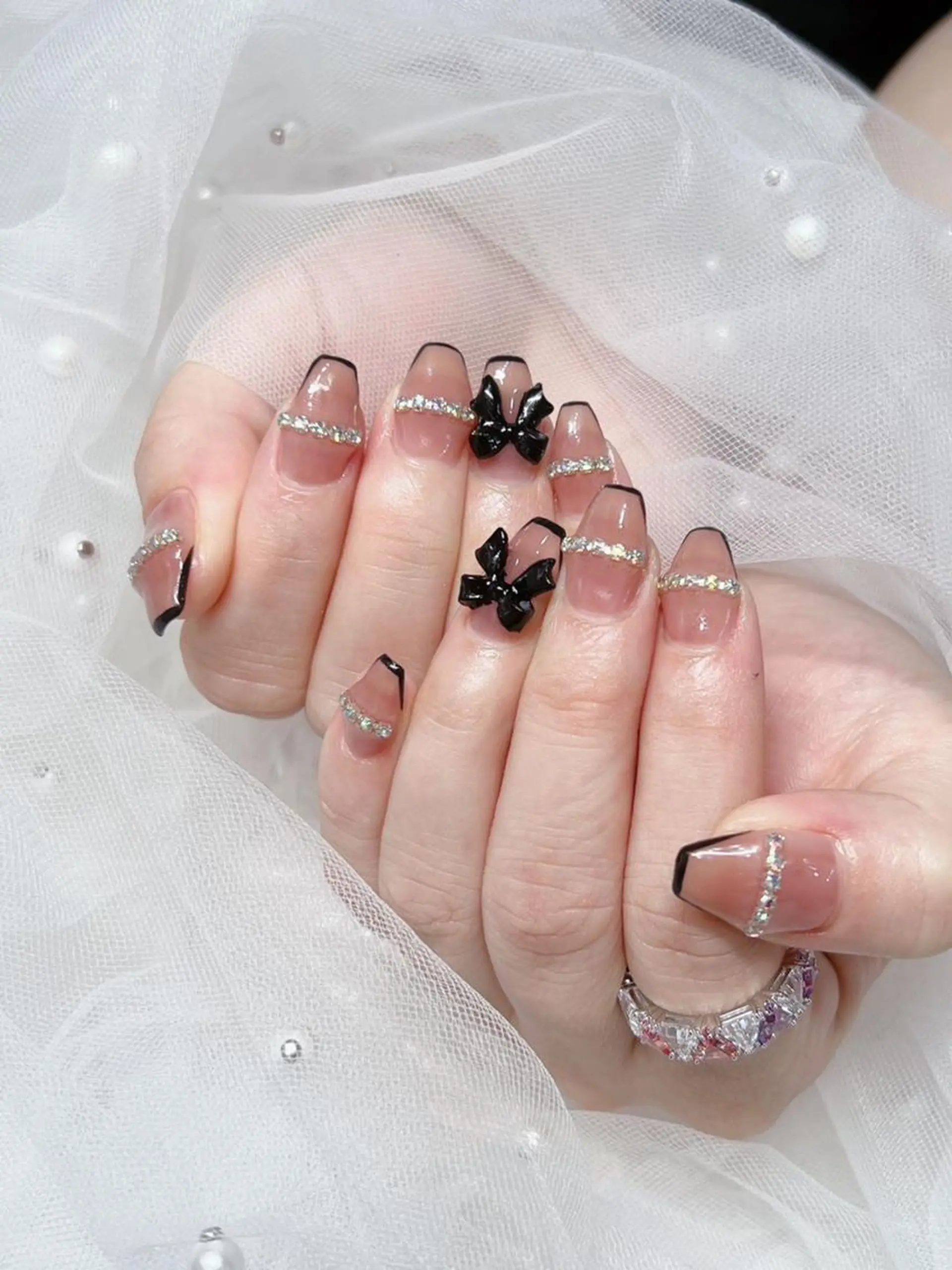 ネイル Mi Oのネイルデザイン