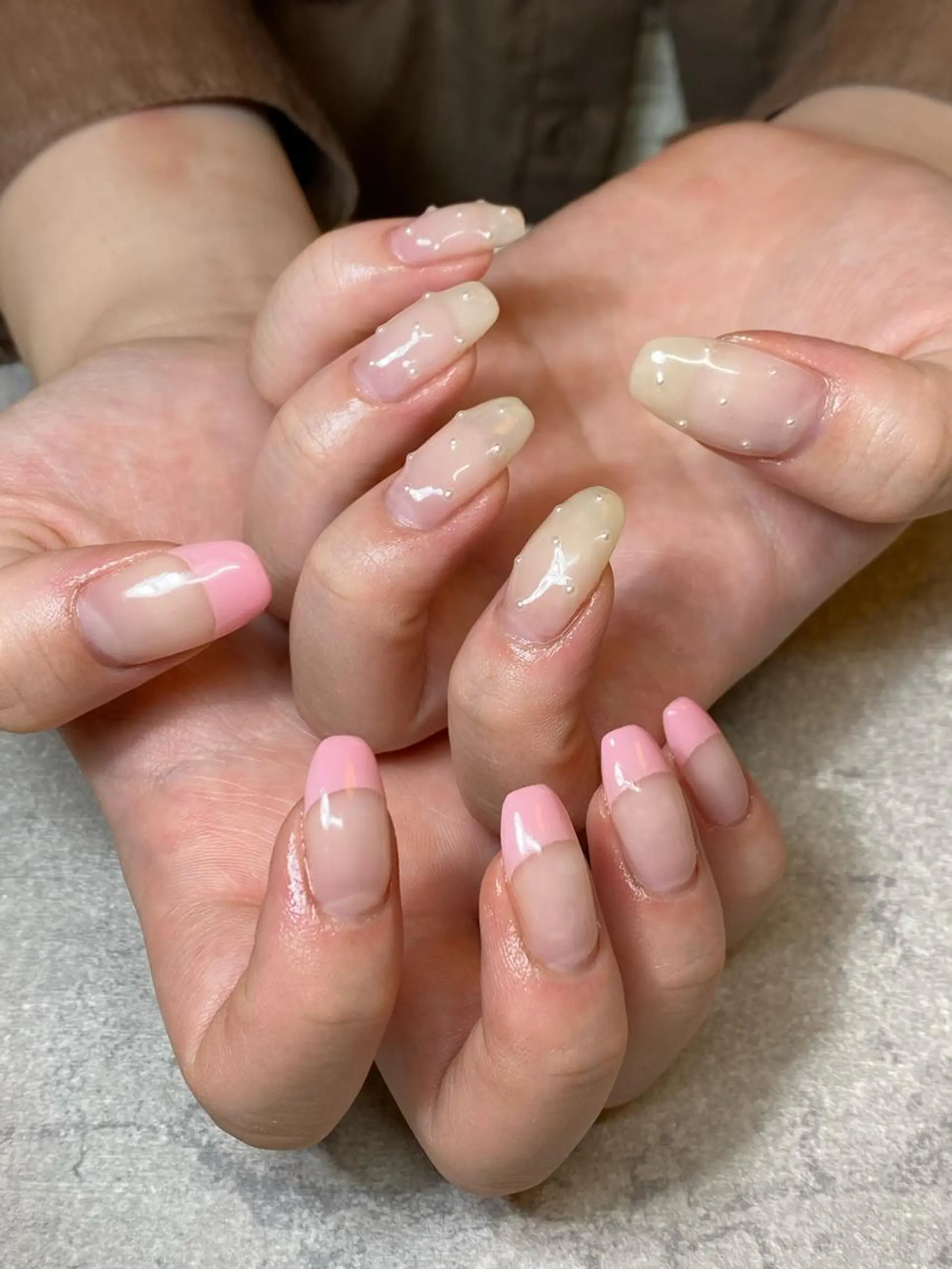 ネイル ハンドネイル a... nailのネイルデザイン