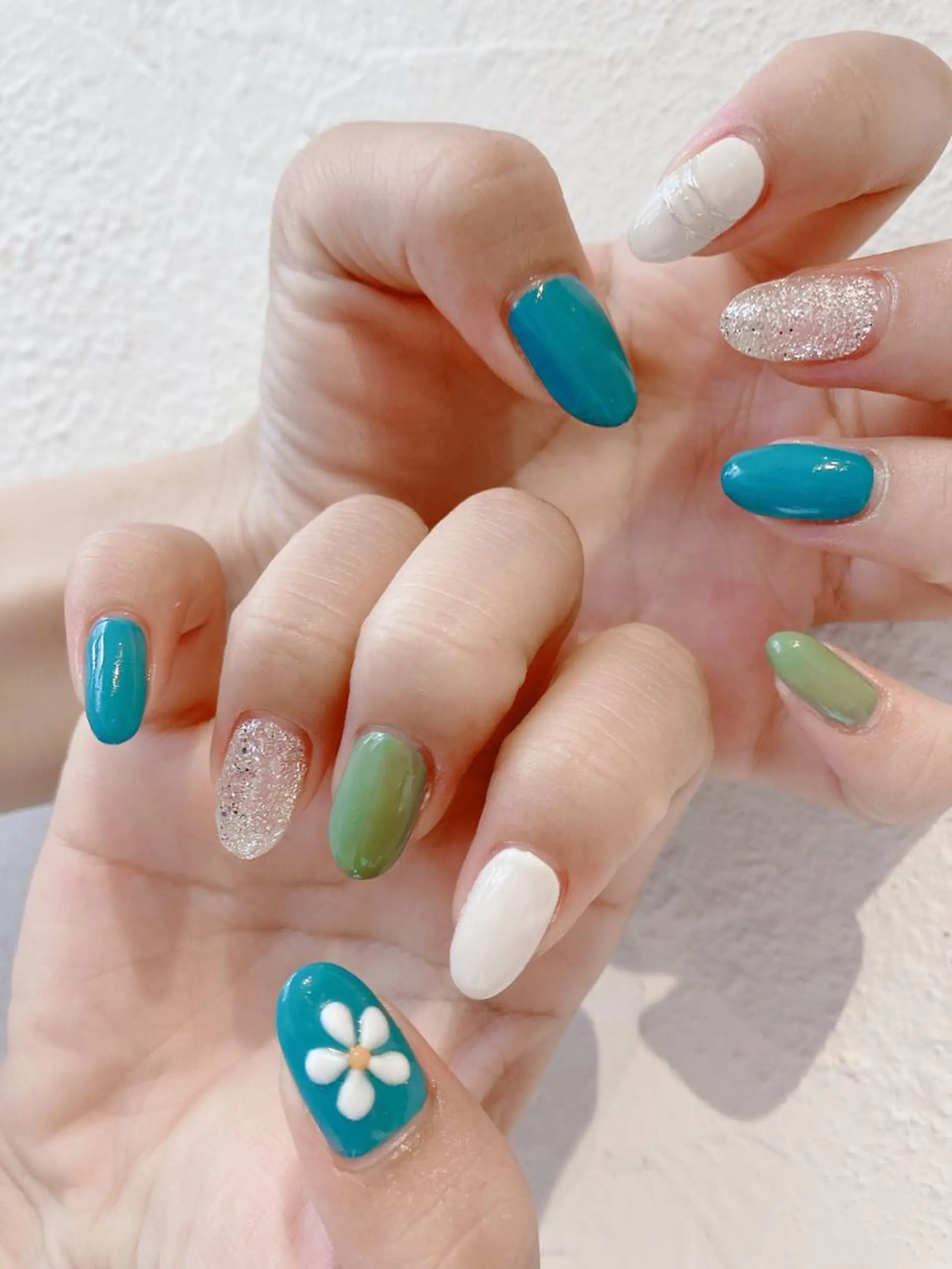 ネイル ハンドネイル Lana nail所属・Lana nailのネイルデザイン