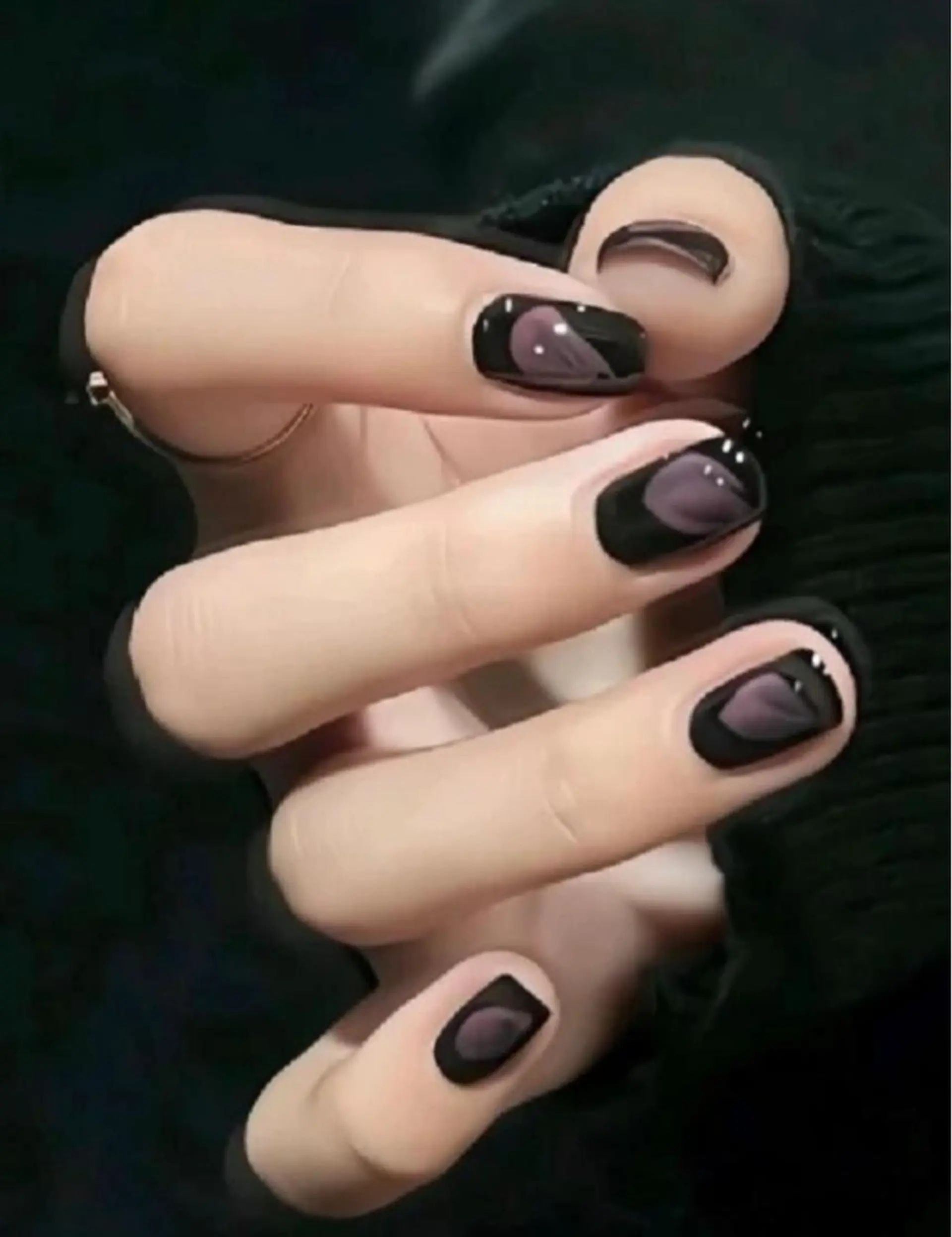 ネイル ハンドネイル ハンドケア 🤩 Yuliaユリアのネイルデザイン