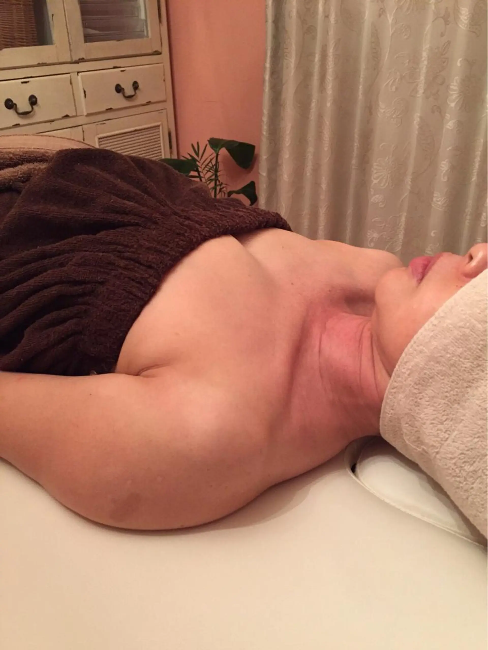 美乳強化サロン LOVEMYSELFのエステ・リラクイメージ