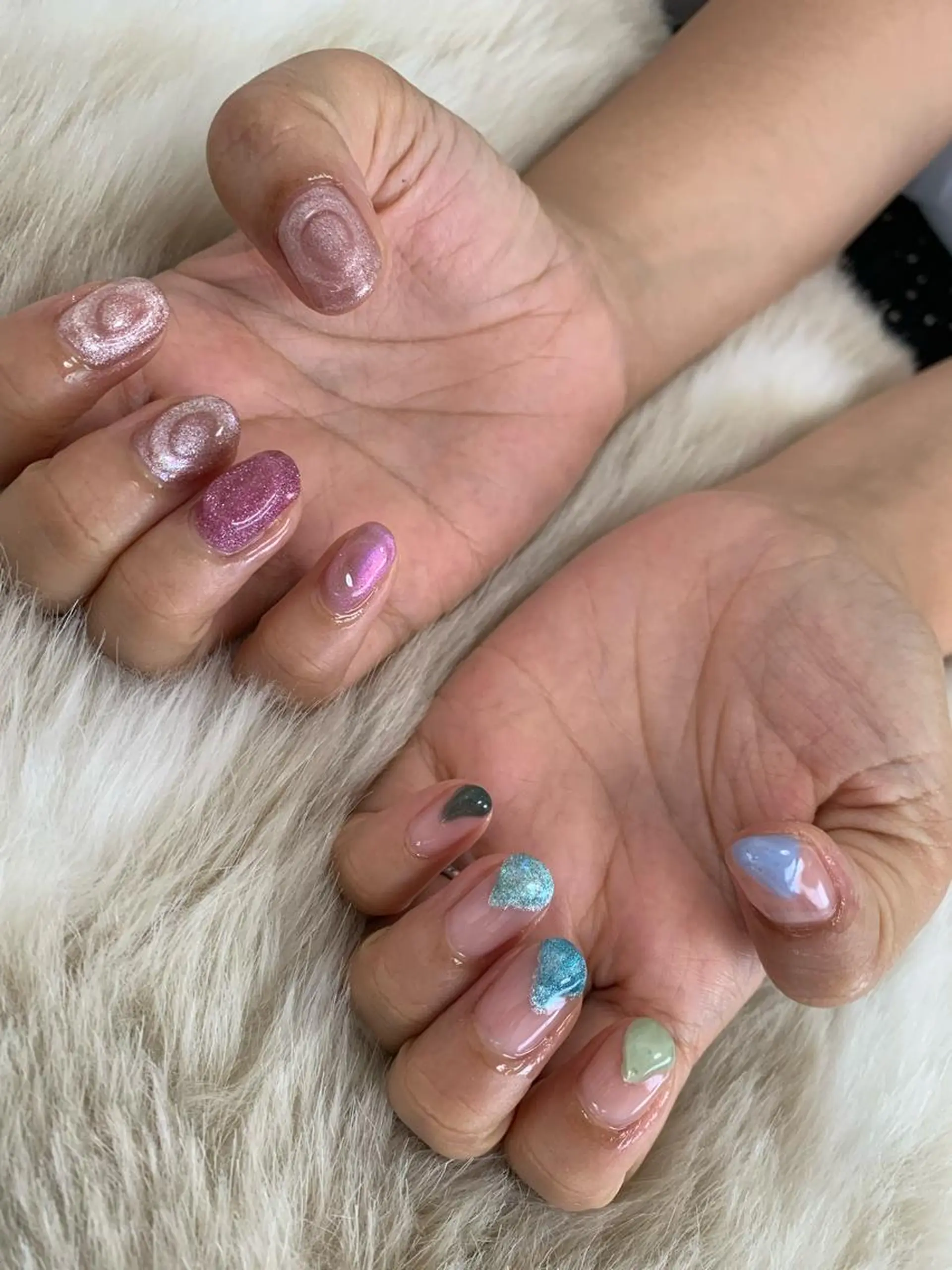 ネイル private nail salon   Amily所属・竹澤 紫乃のその他イメージ