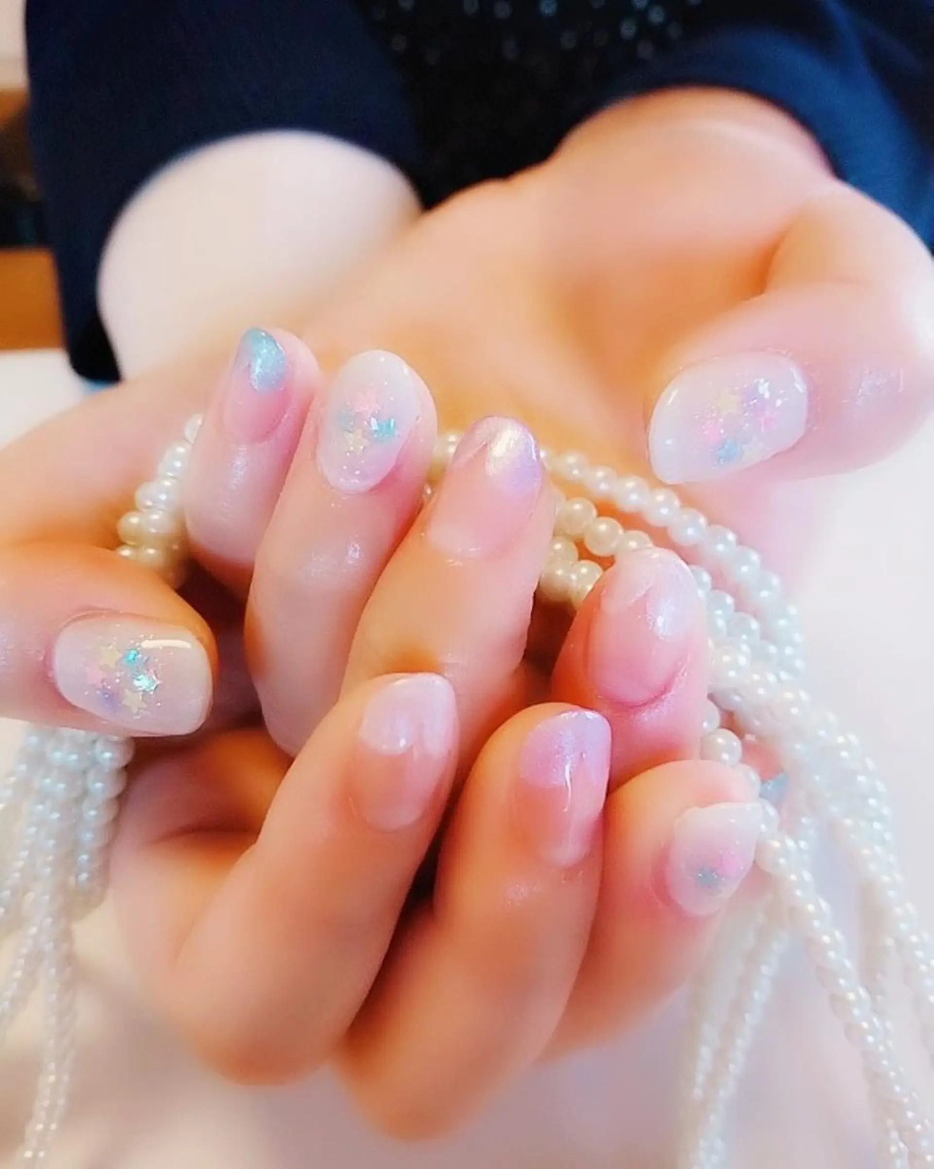 ネイル MANA MANAのネイルデザイン