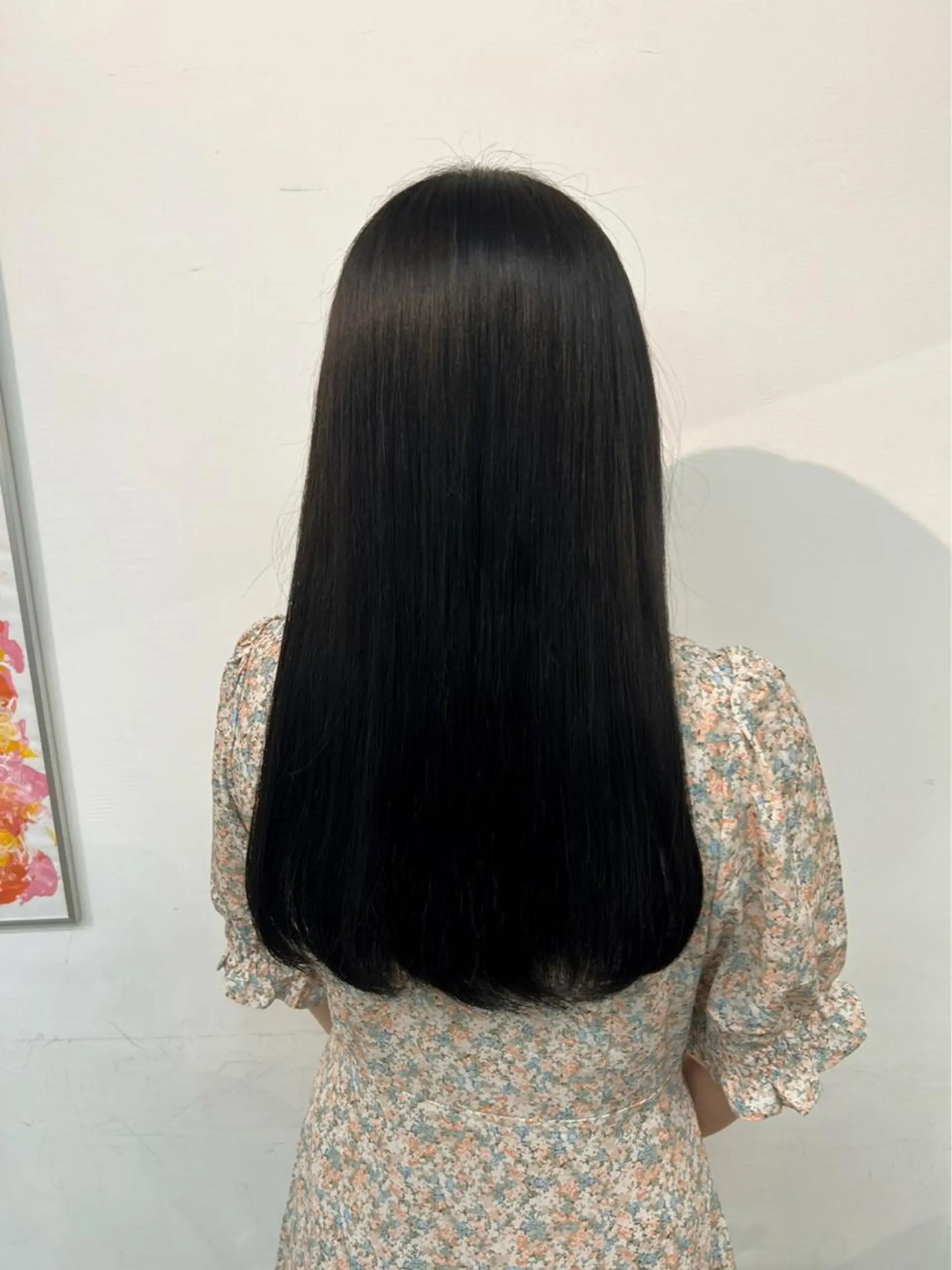 ロング カラー ARISE by A.Design所属・ARISE, akane🪽のヘアスタイル