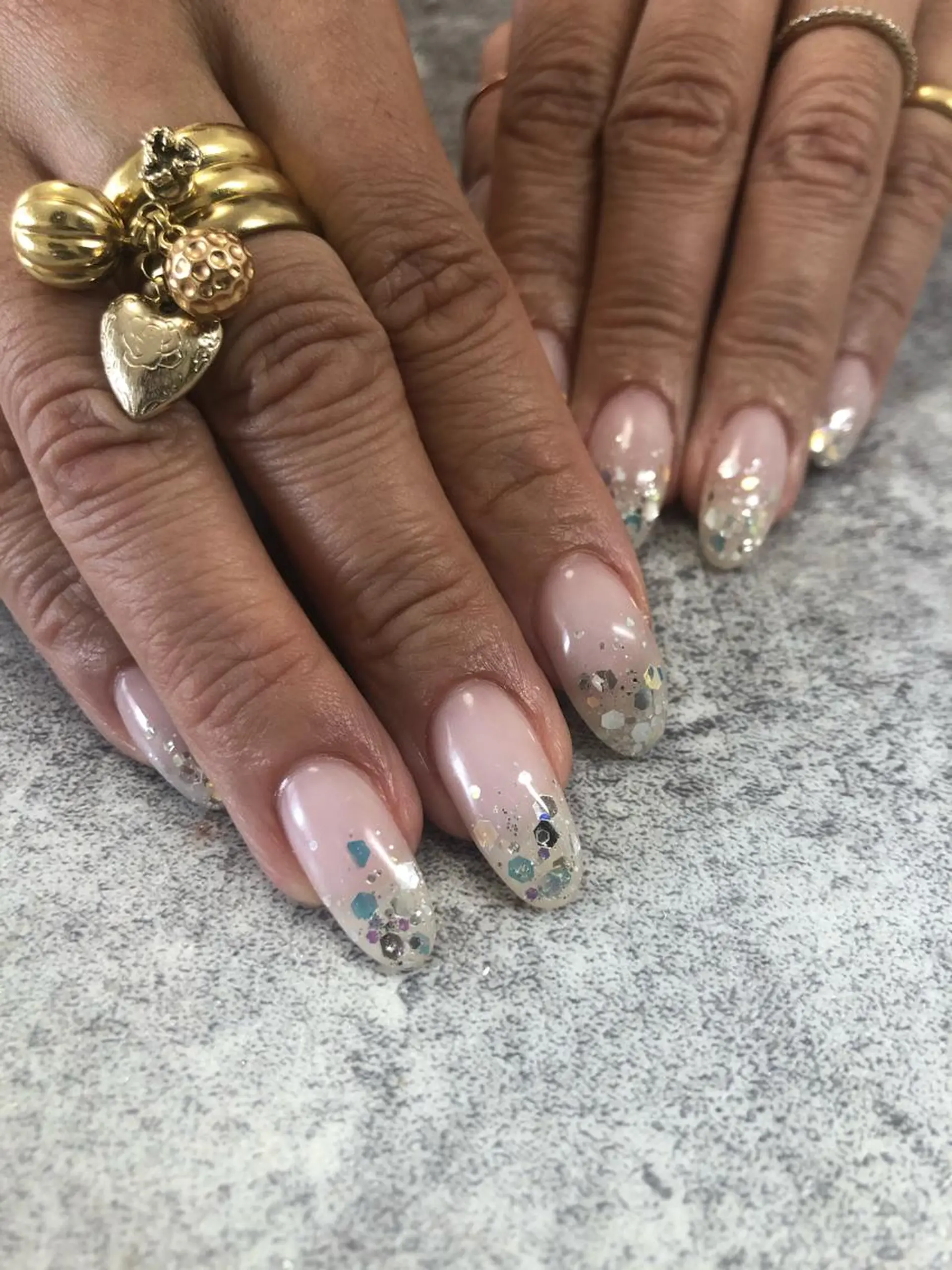 ネイル LINON所属・【LINON】 airiのネイルデザイン