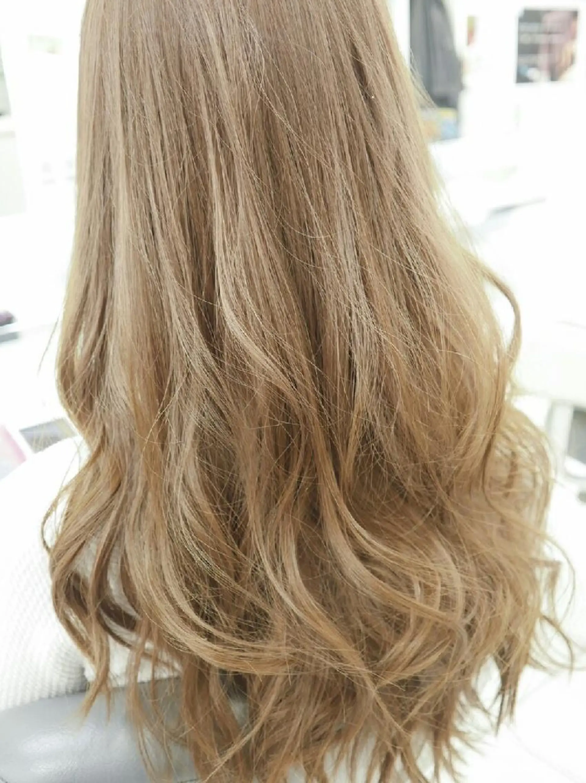 ロング アッシュ stastny所属・⚜️stastny DAIKI⚜️のヘアスタイル