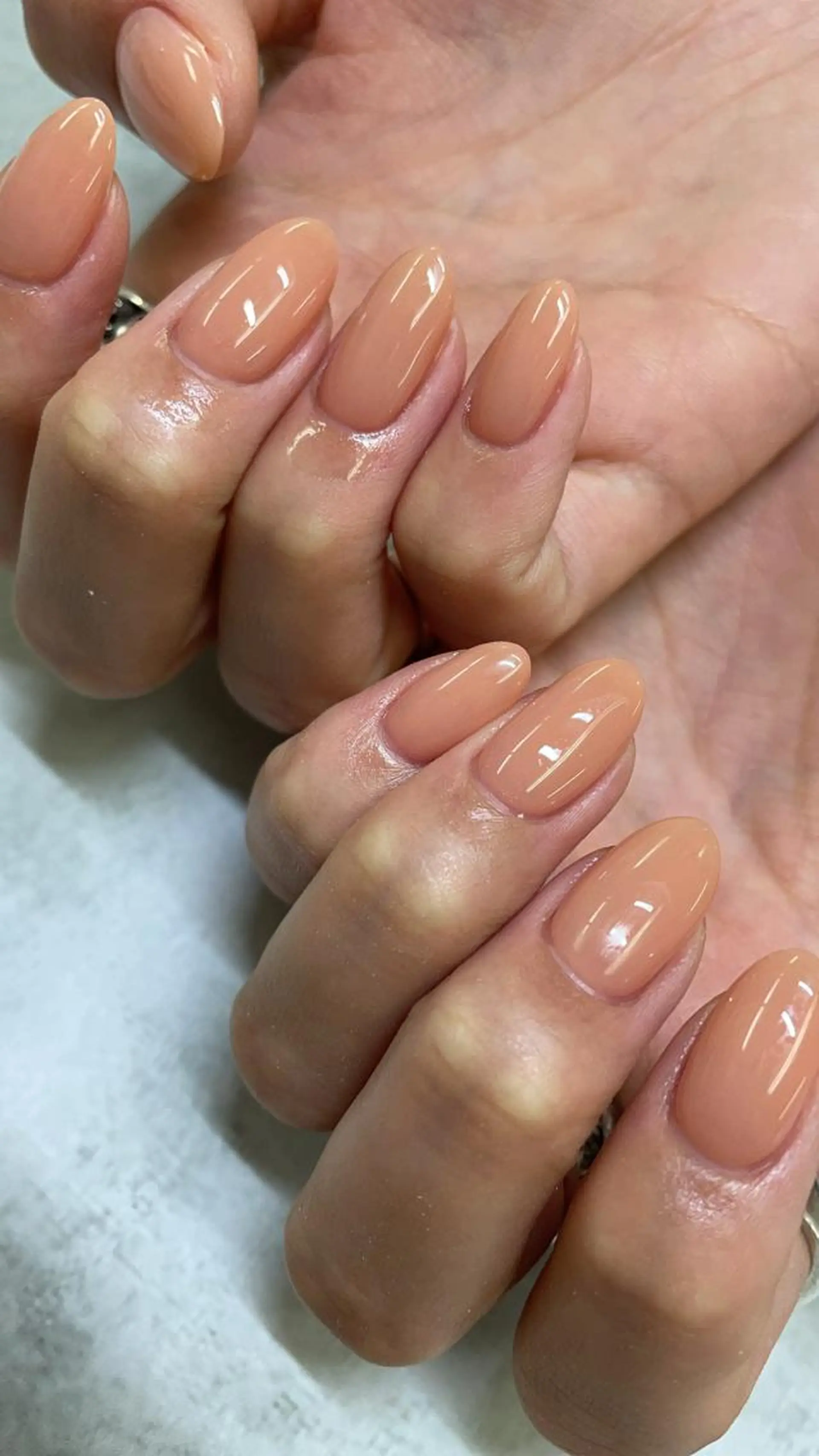 ネイル NAILSALON7所属・NAILSALON7 nanaのネイルデザイン
