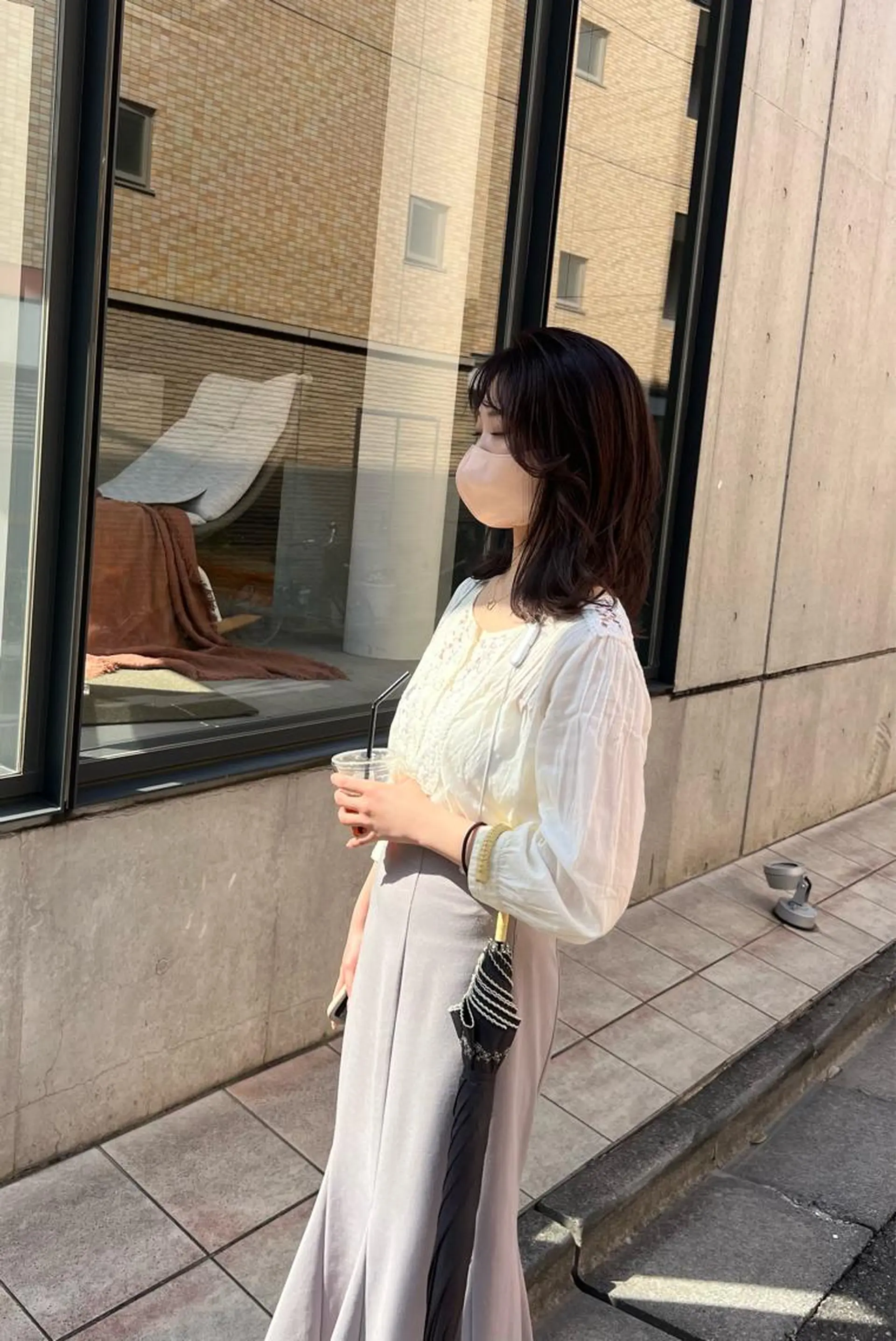 ミディアム LOTUS表参道所属・【代表】 🌟MASA🌟美髪のヘアスタイル