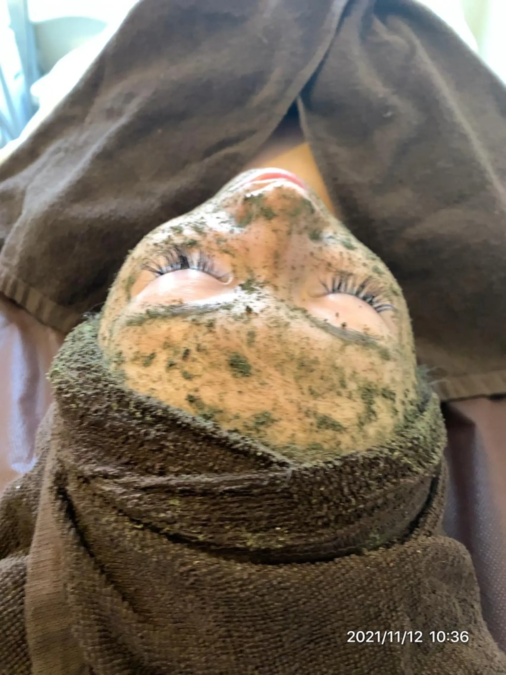 エステ espoir エスポワールのネイルデザイン