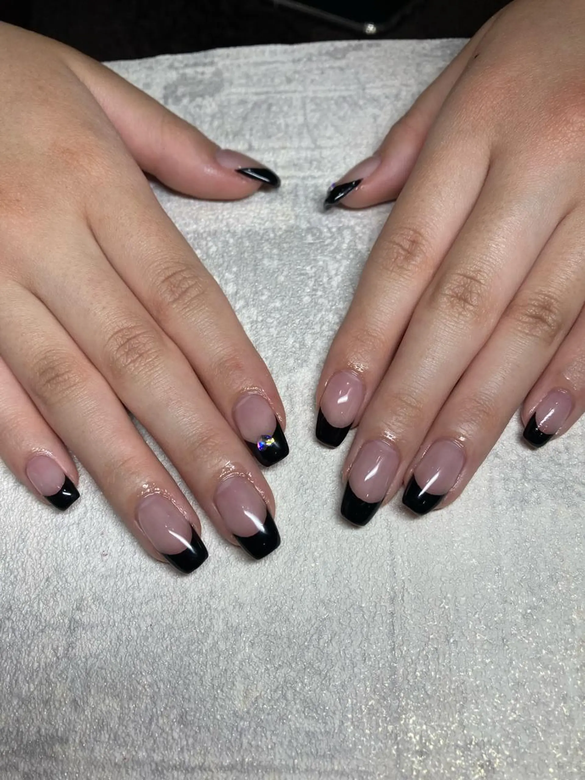 ネイル ハンドネイル soluna ソルーナのネイルデザイン