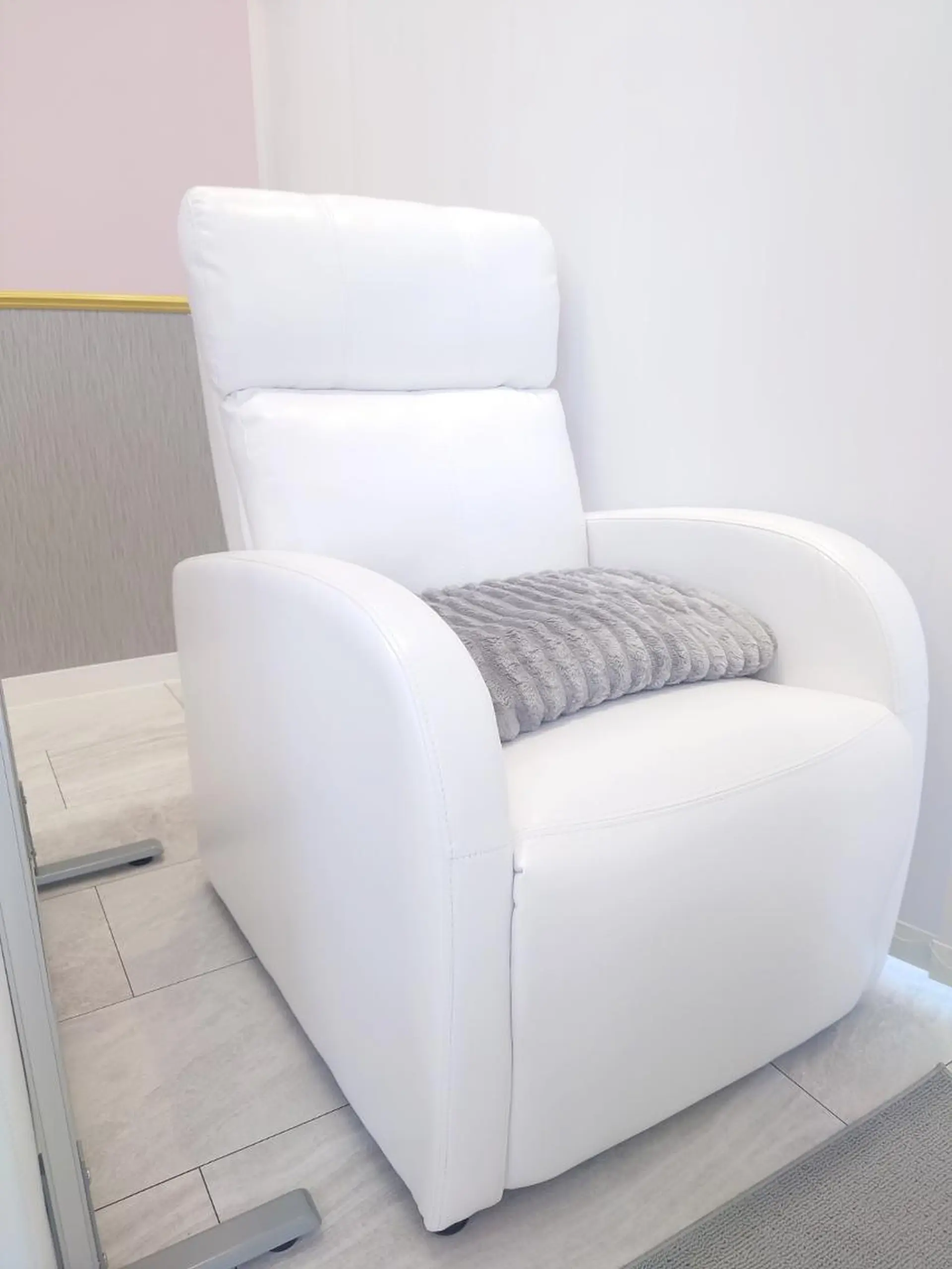 マツエク・マツパ アイテム 堺東店のマツエク・マツパデザイン