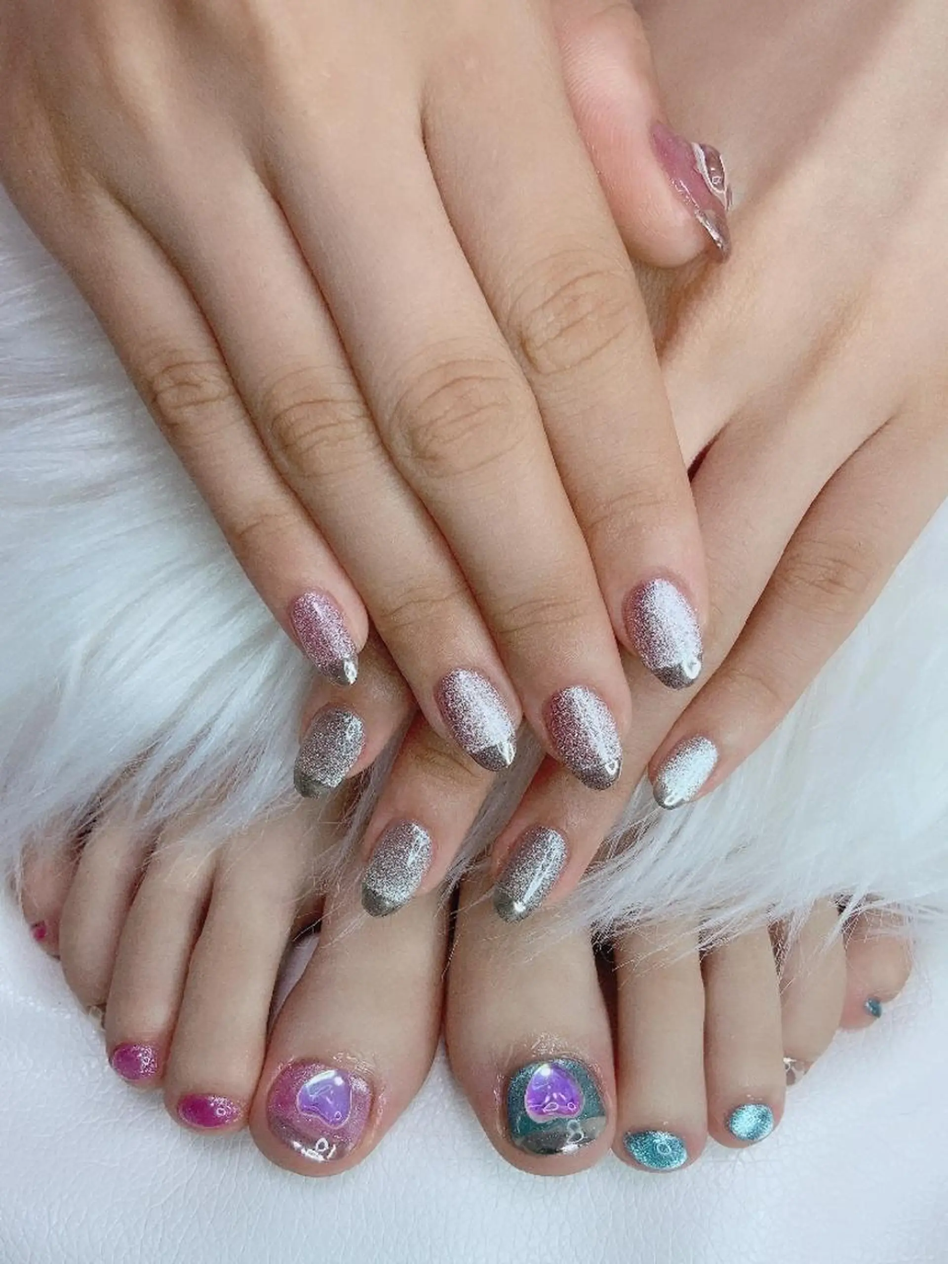ネイル   MAKInailのネイルデザイン