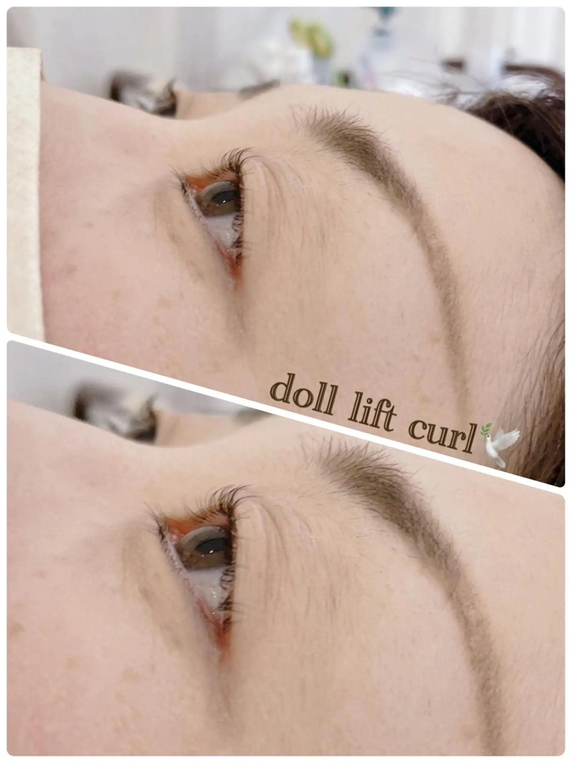 マツエク・マツパ パリジェンヌラッシュリフト WE RULE 札幌店 【ウィールール 札幌店】所属・✨️大人ショート 髙橋朋花のその他イメージ