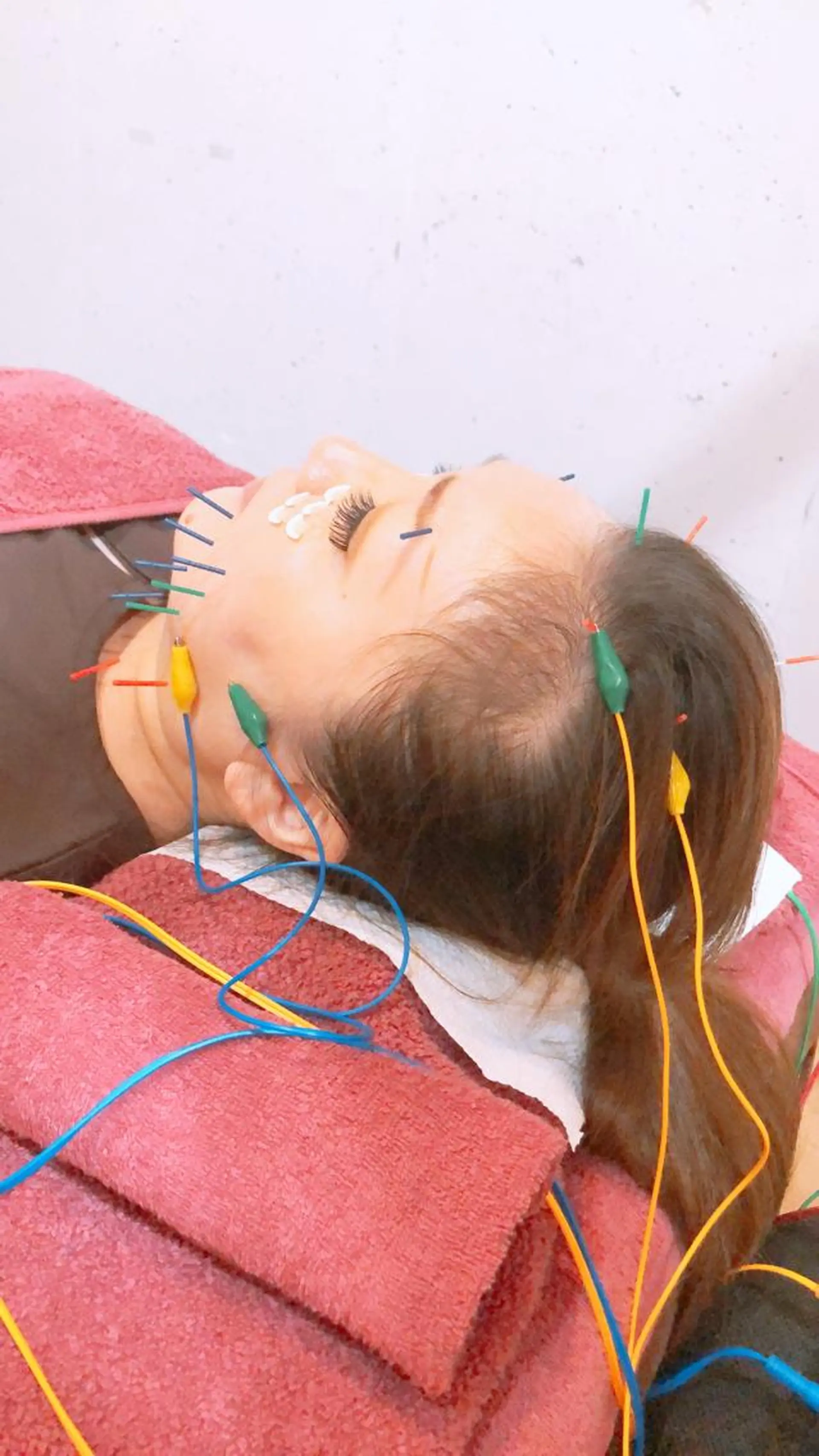 美容鍼灸女性専用 りんご鍼灸治療院のその他イメージ