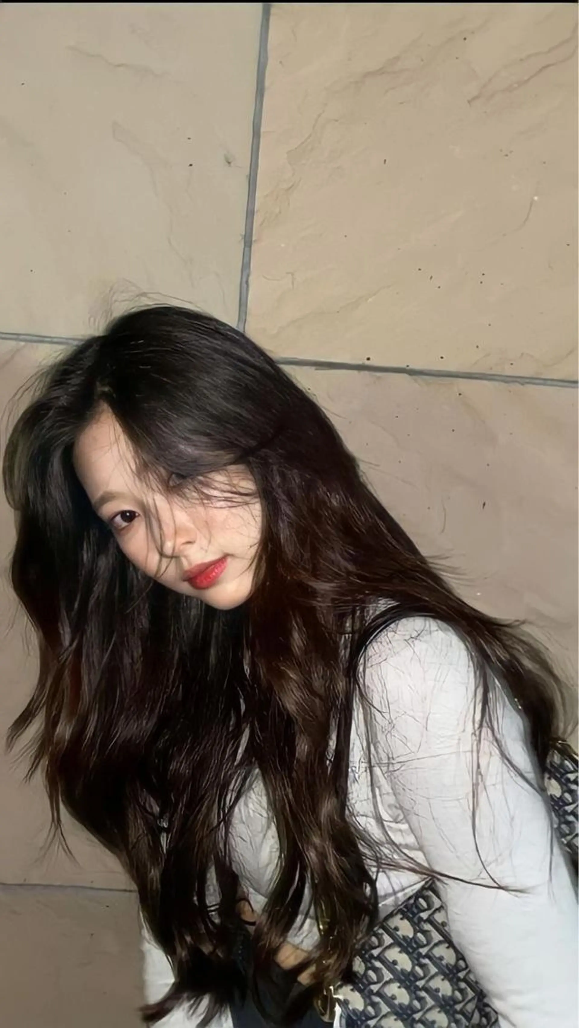 セミロング men’s Lapis 栄店所属・メンズヘア韓国ヘア Takaのヘアスタイル