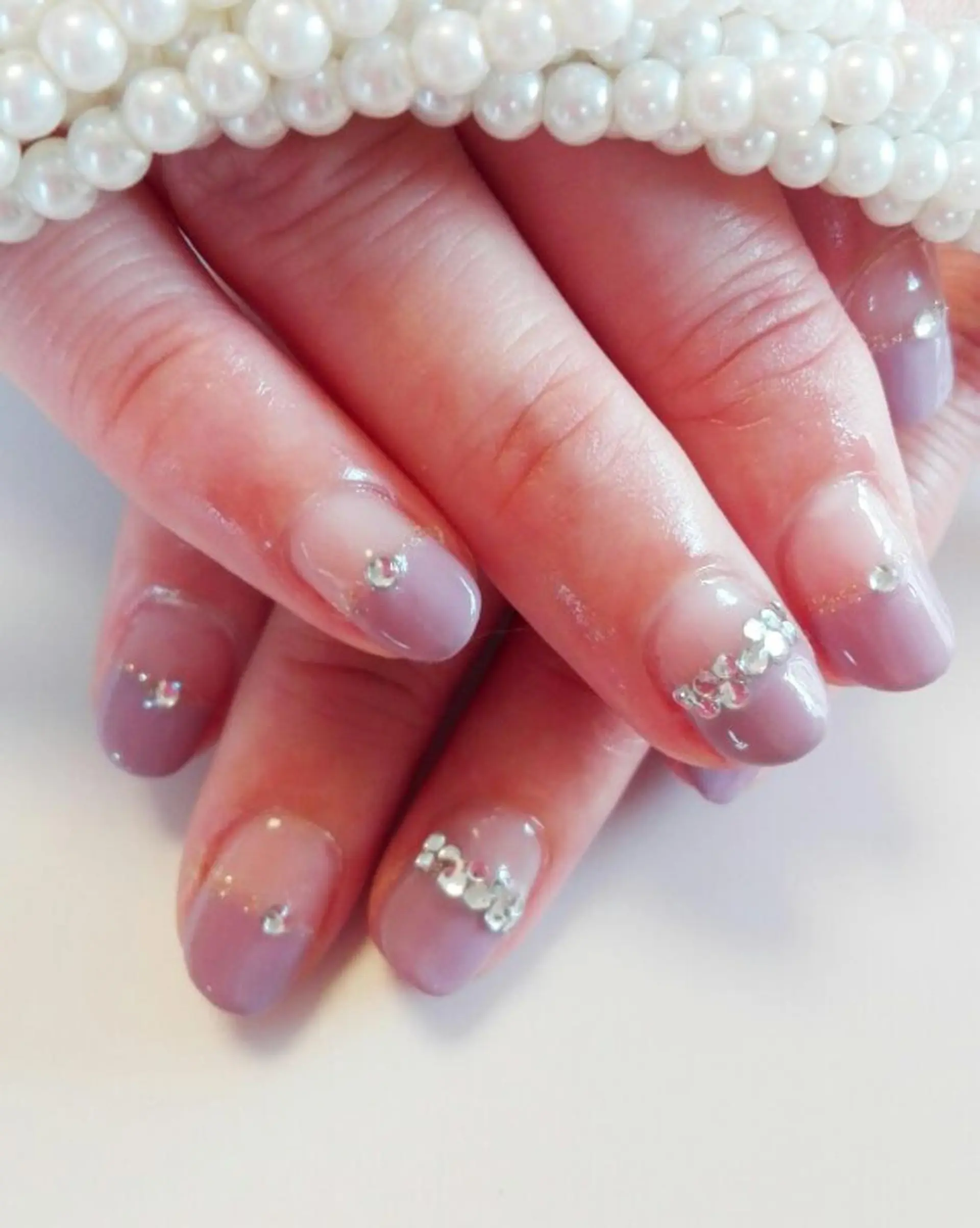 ネイル MANA MANAのネイルデザイン