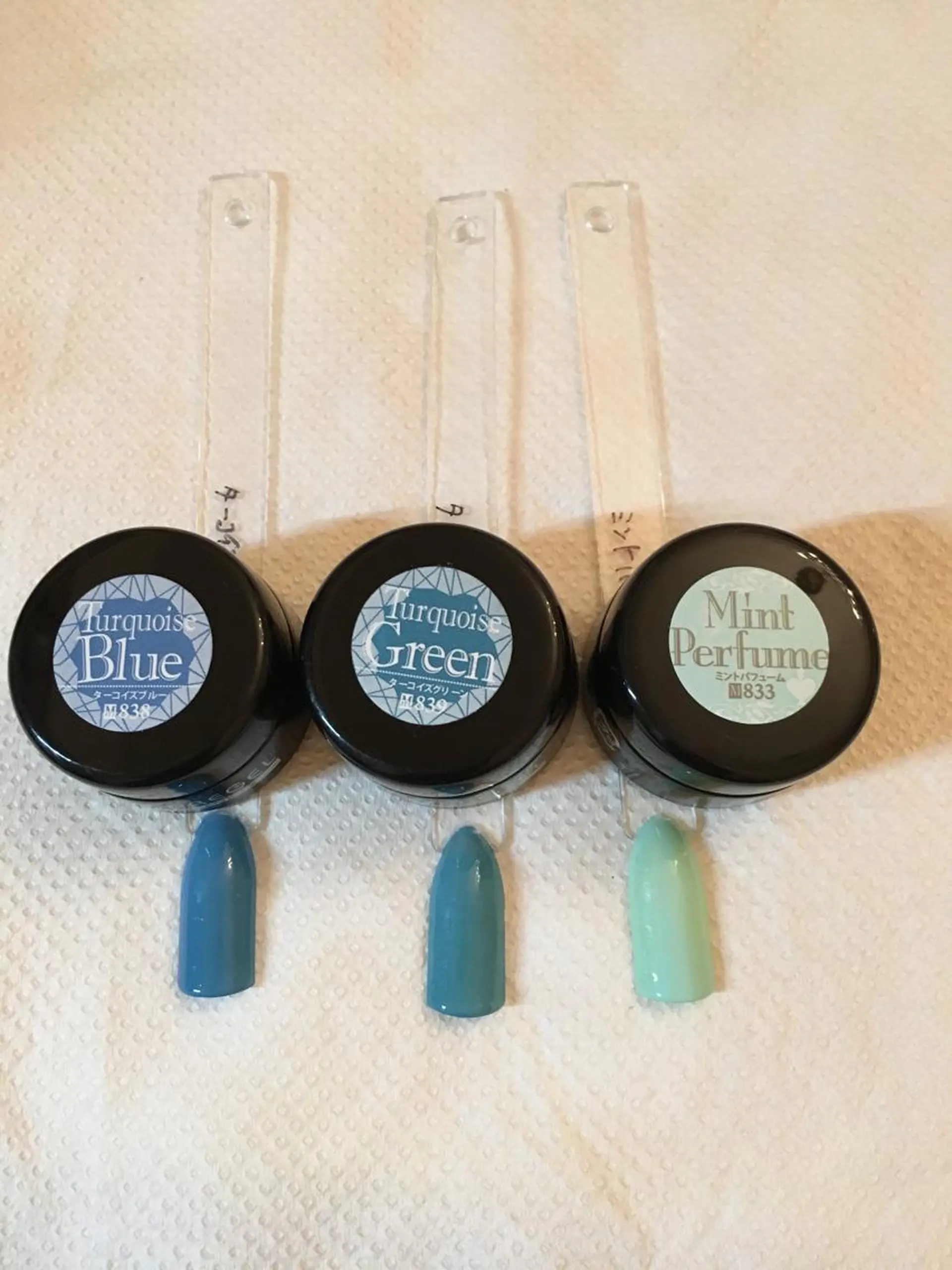 ネイル プライベートサロン Be&【ビアンド】のマツエク・マツパデザイン