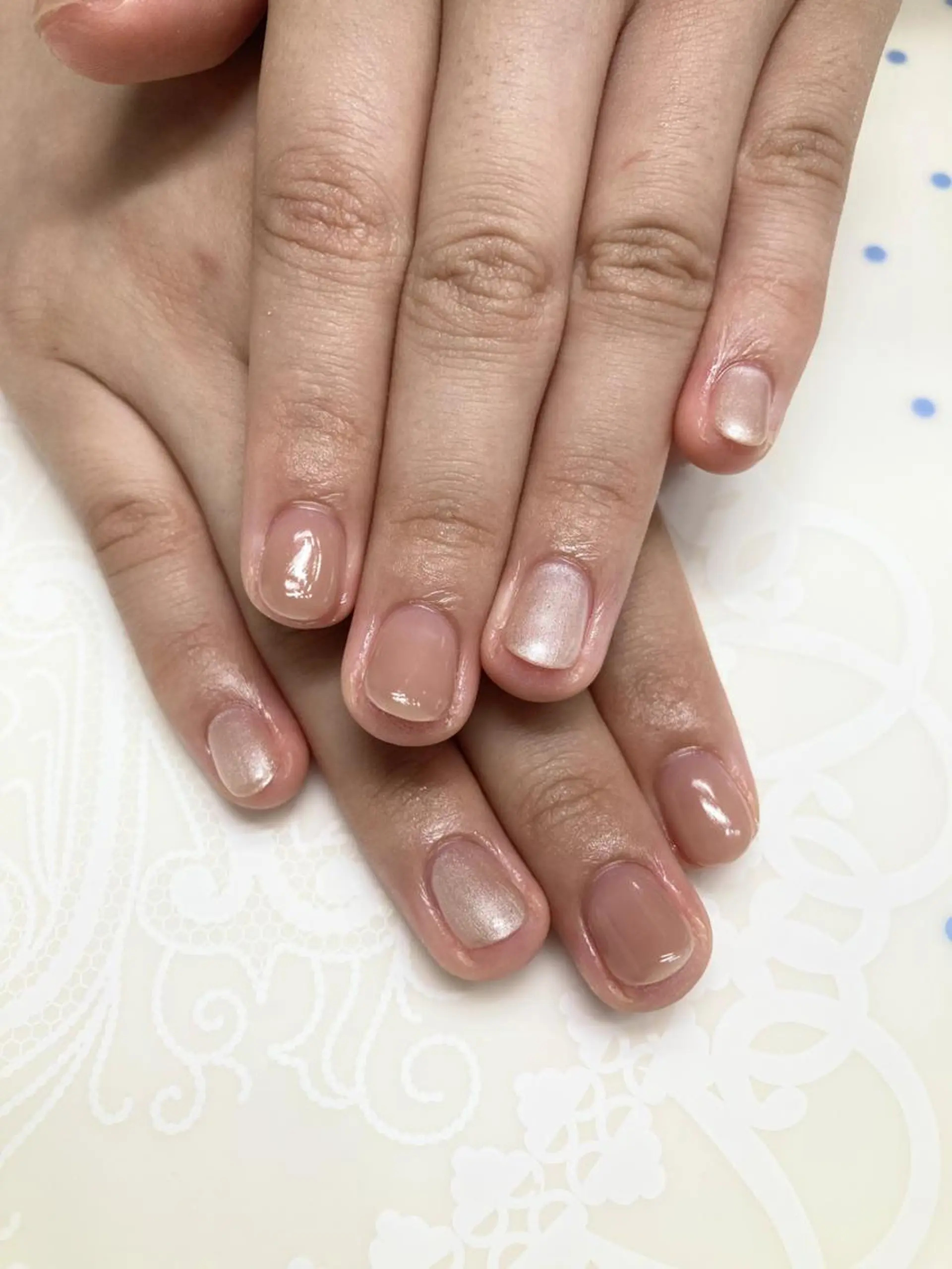 ネイル Silky_nail Sの眉毛・アイブロウイメージ