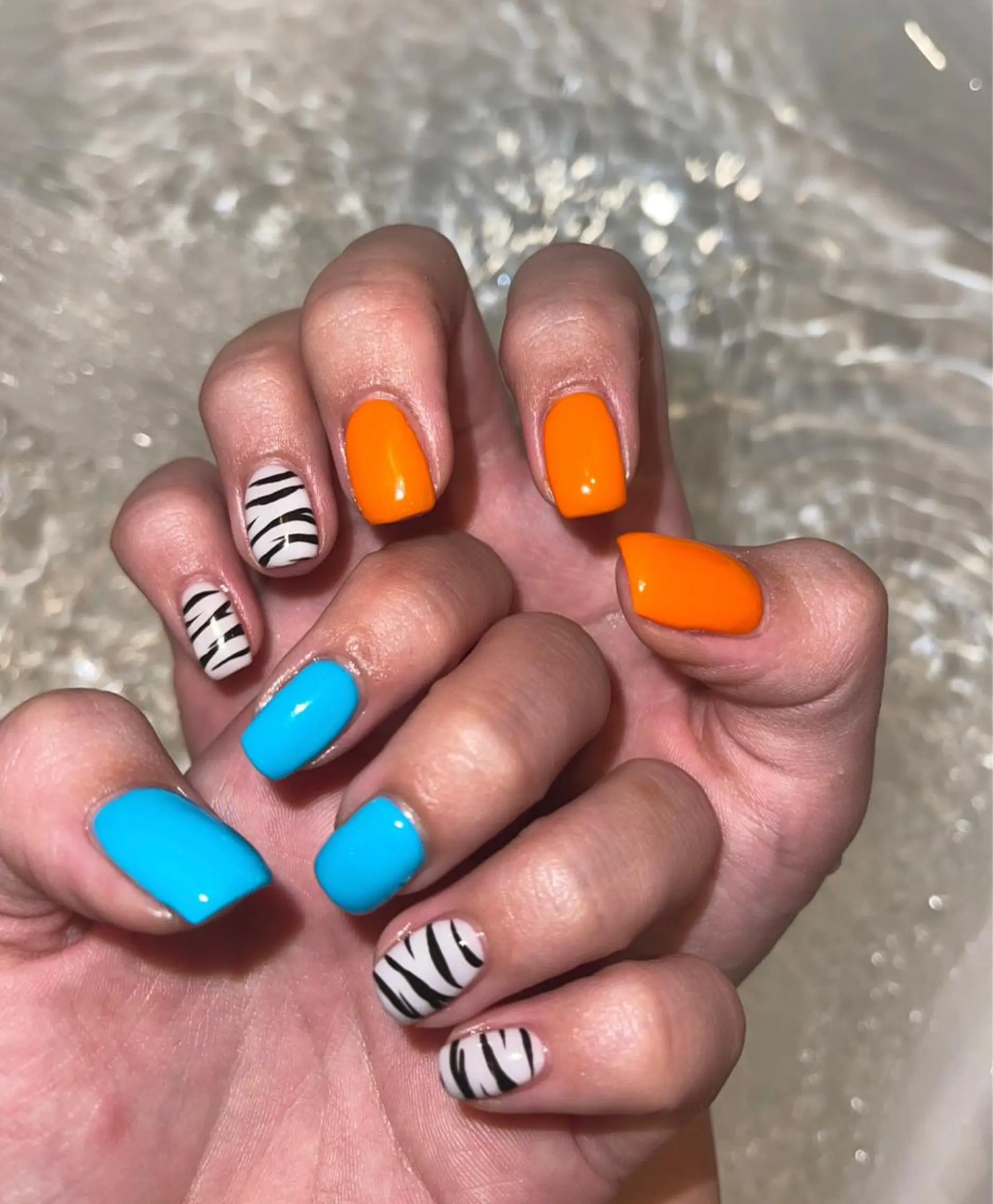 ネイル SATO .の眉毛・アイブロウイメージ