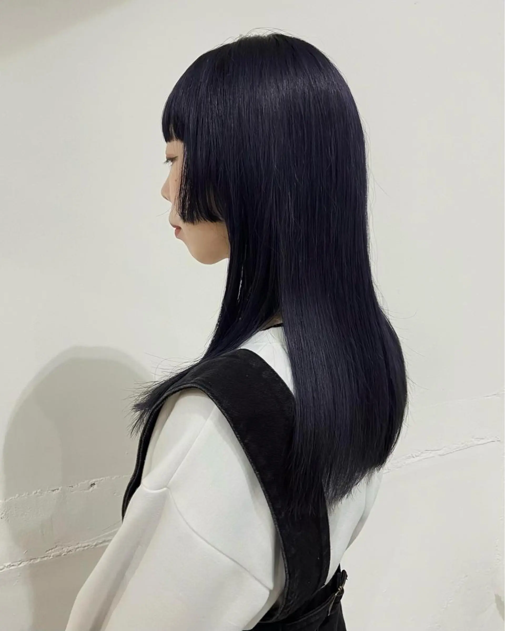 ロング カラー 229所属・maki @pullnocのヘアスタイル