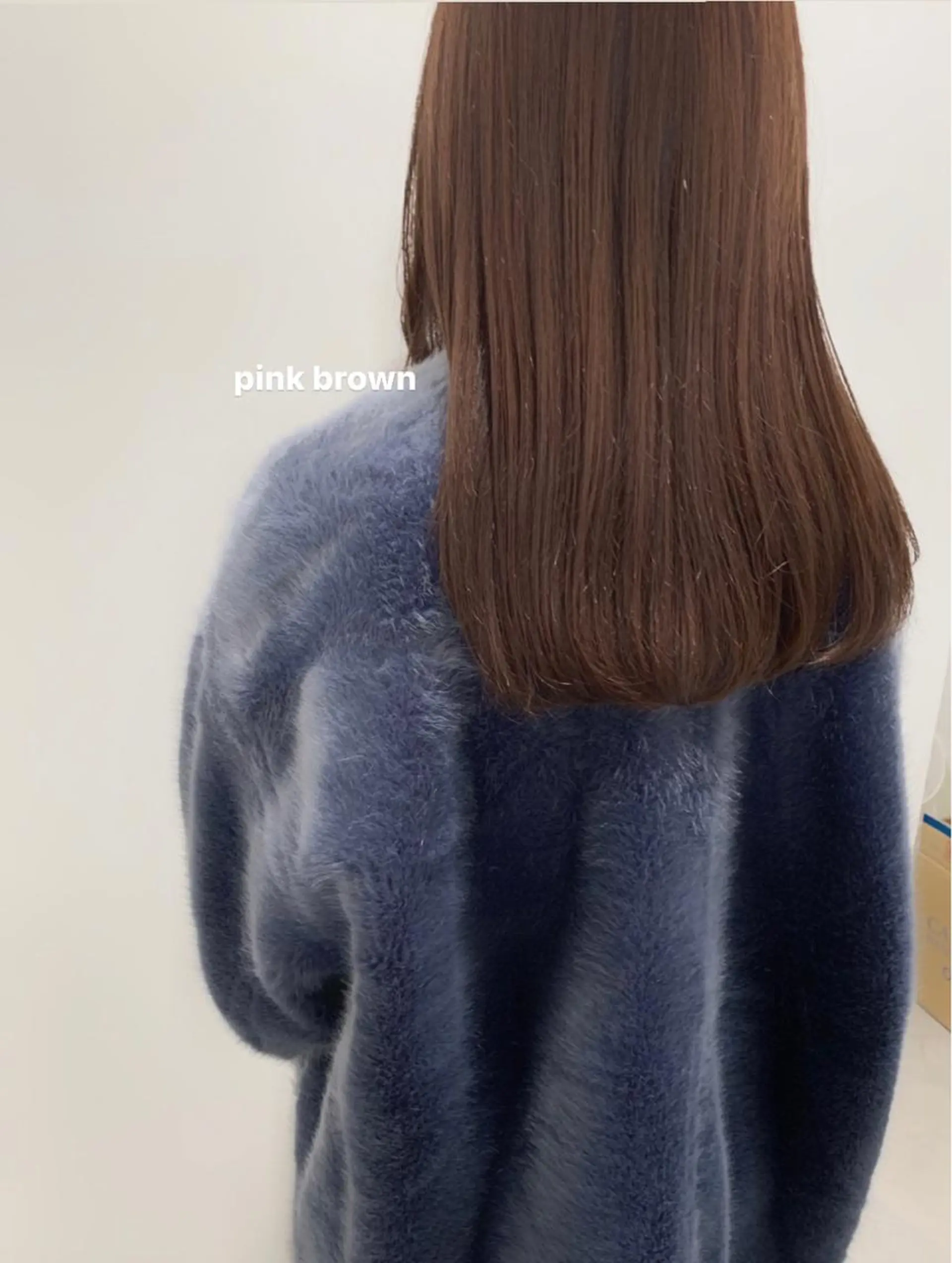ロング カラー カット ヘアカラー トリートメント 🎀トレンドhair 🎀マリノのヘアスタイル