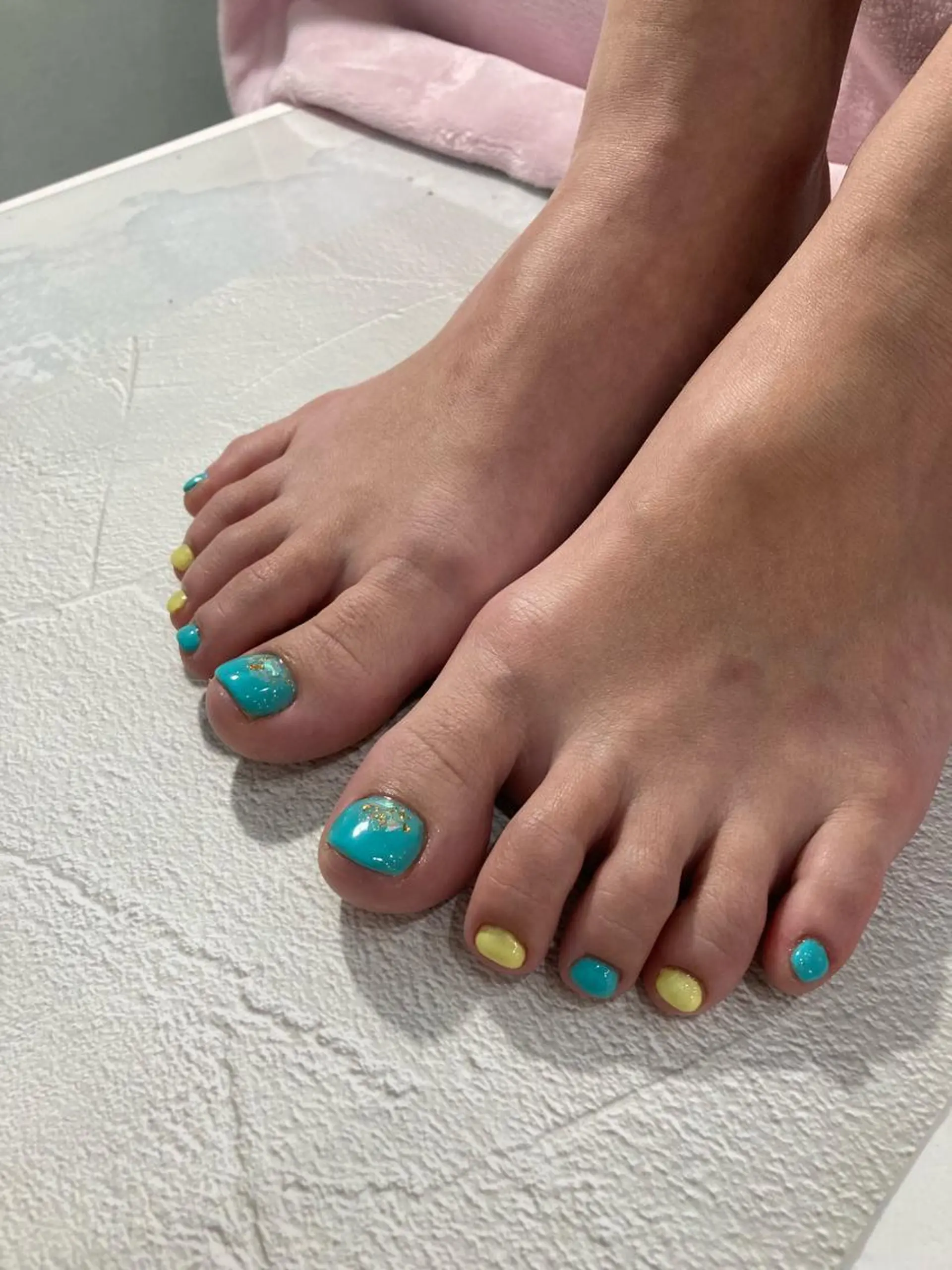 ネイル ouchi.de.nail所属・ouchi. de.nailのネイルデザイン