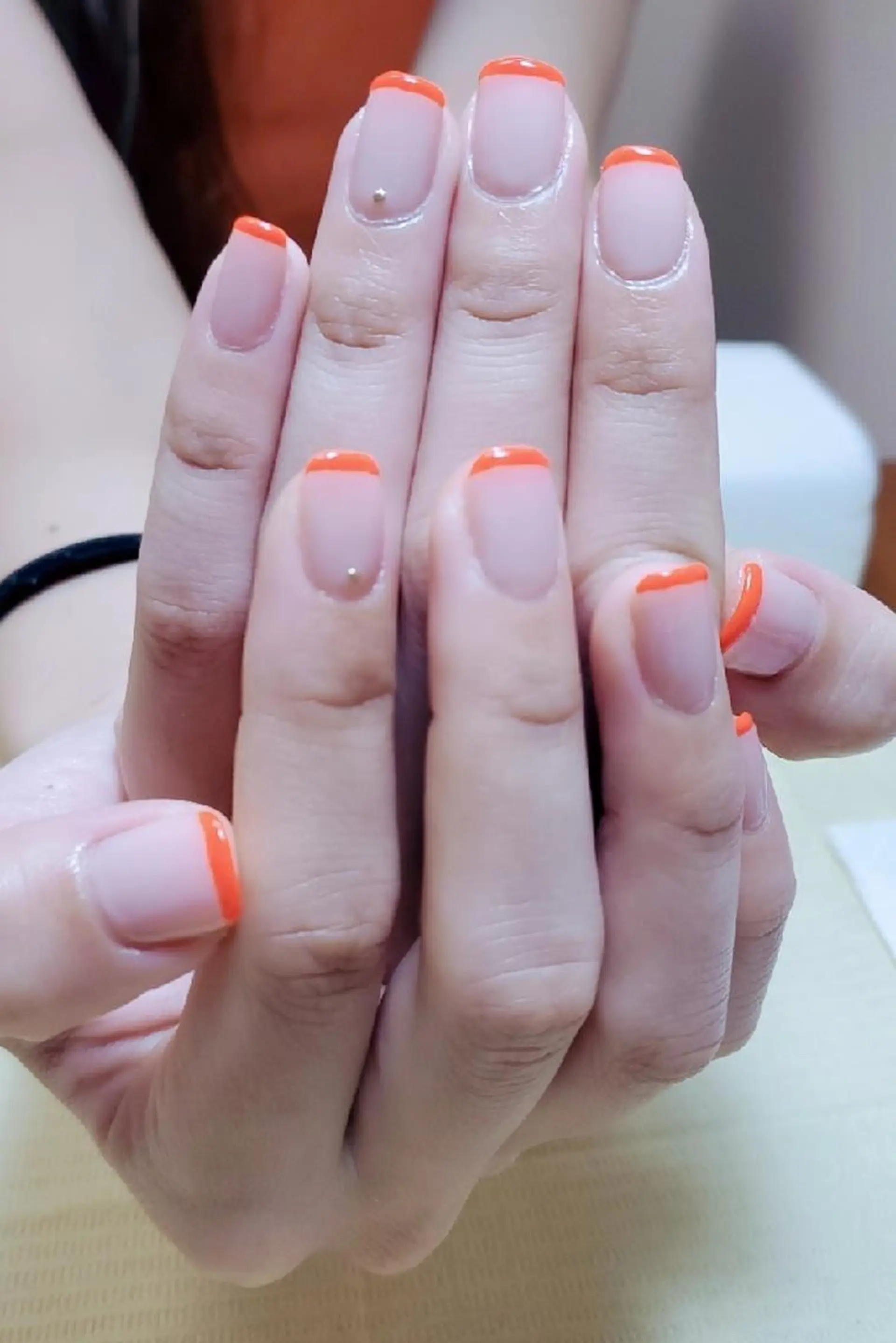 ネイル SALON OWL　 サロン アウルのネイルデザイン