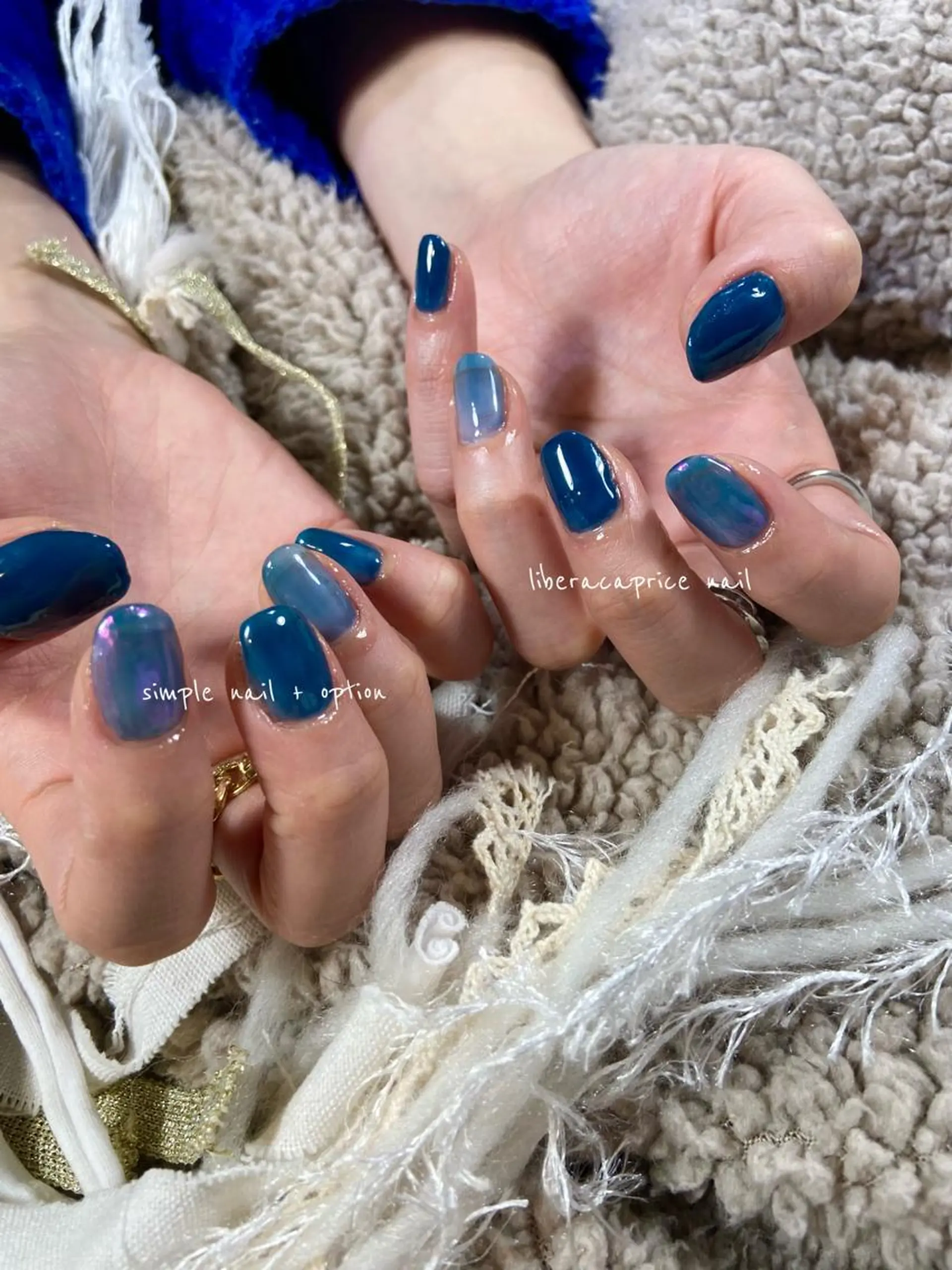 ネイル ネイル･エステ afdlbcのネイルデザイン