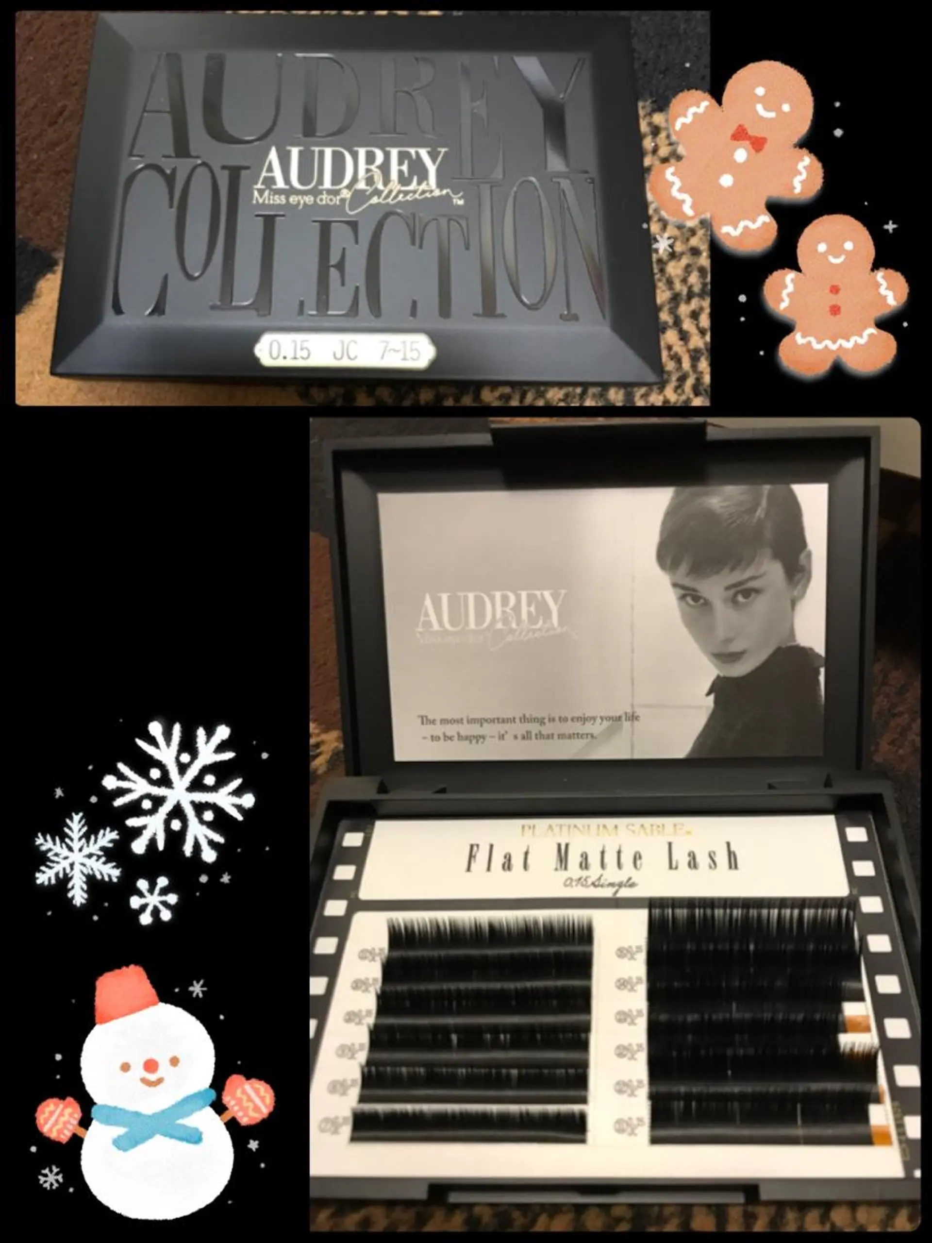 マツエク・マツパ フラットラッシュ ヘアーサロン　Olive所属・田口 美奈のヘアスタイル