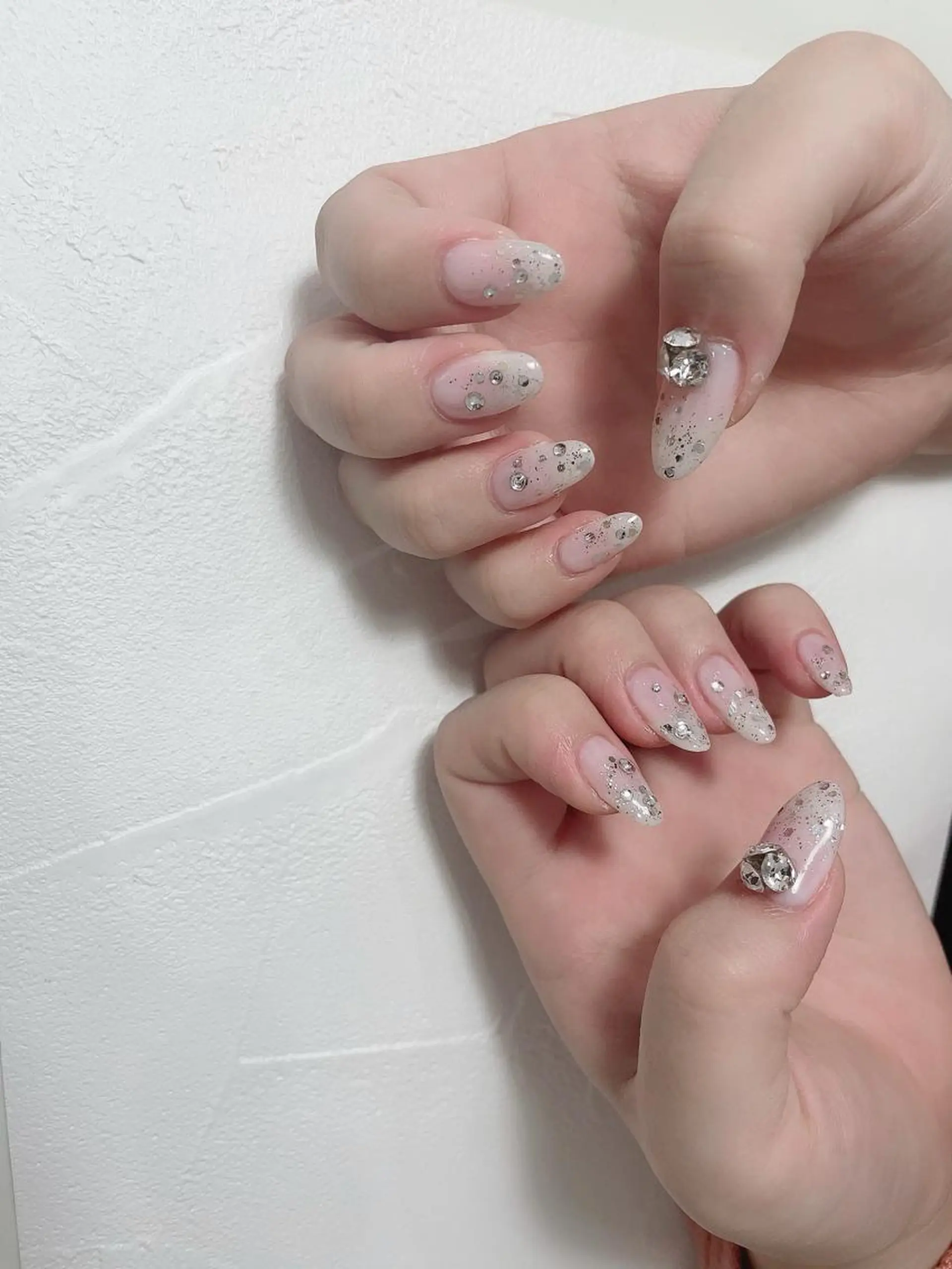 ネイル nail salon MOANA Yuriのネイルデザイン