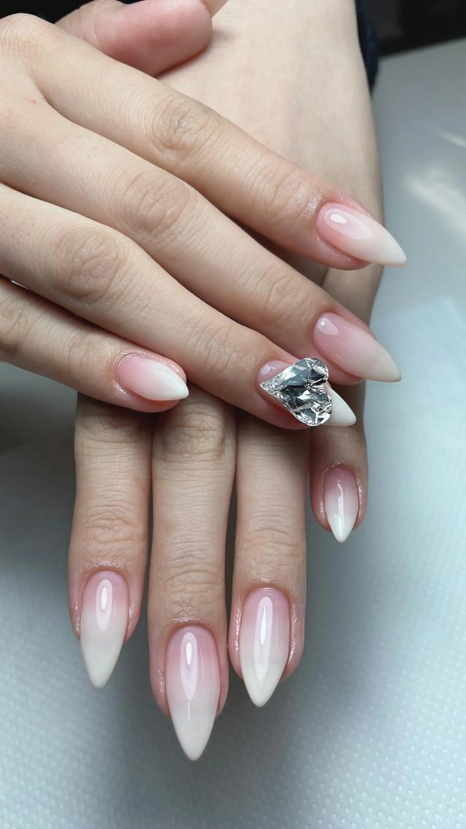 ネイル Munail サロン所属・むねいる nail salonのネイルデザイン