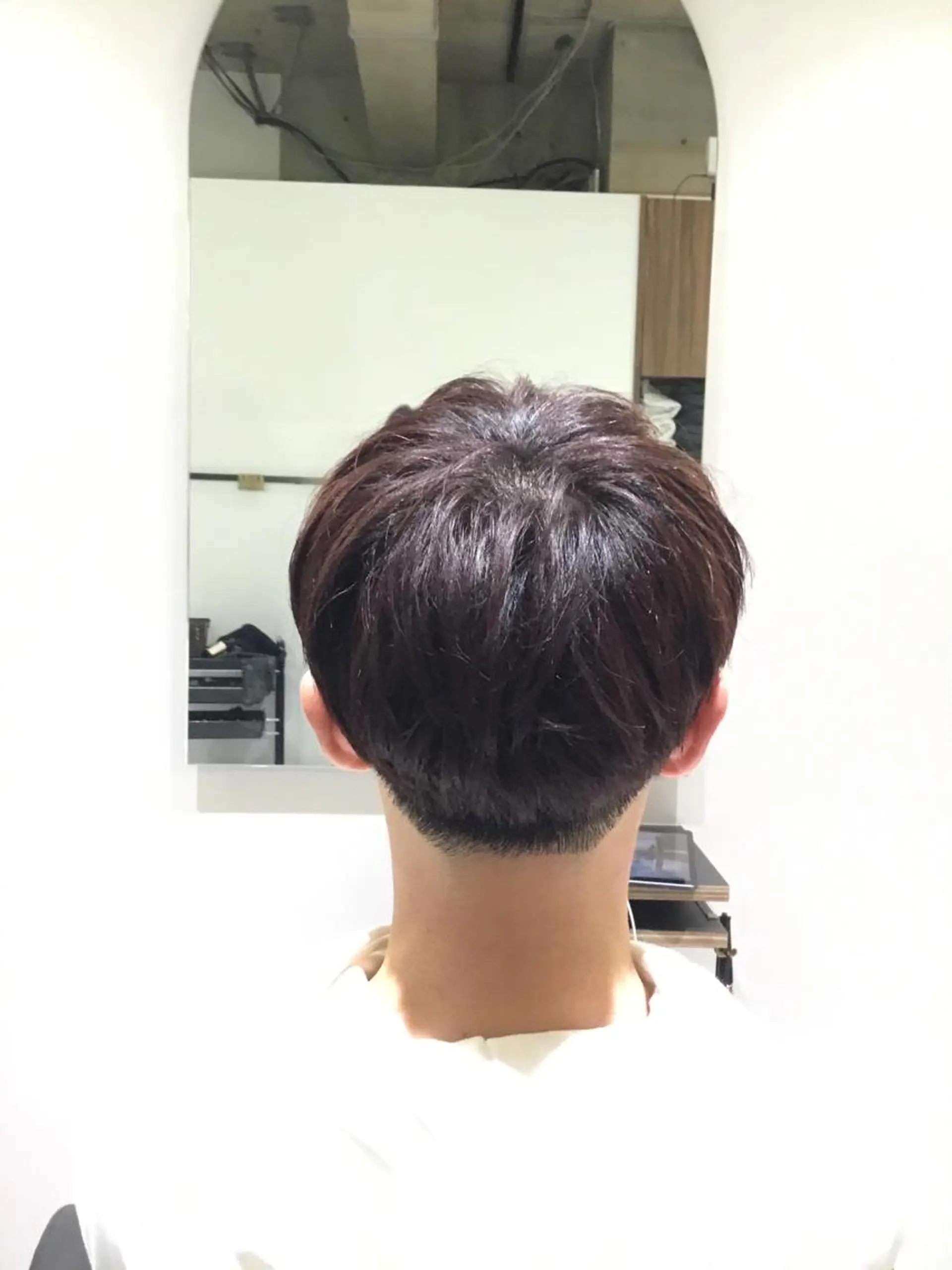 メンズ カット ヘッドスパ ✨あなたのお悩み解消 美容師✨TOMOKAのヘアスタイル