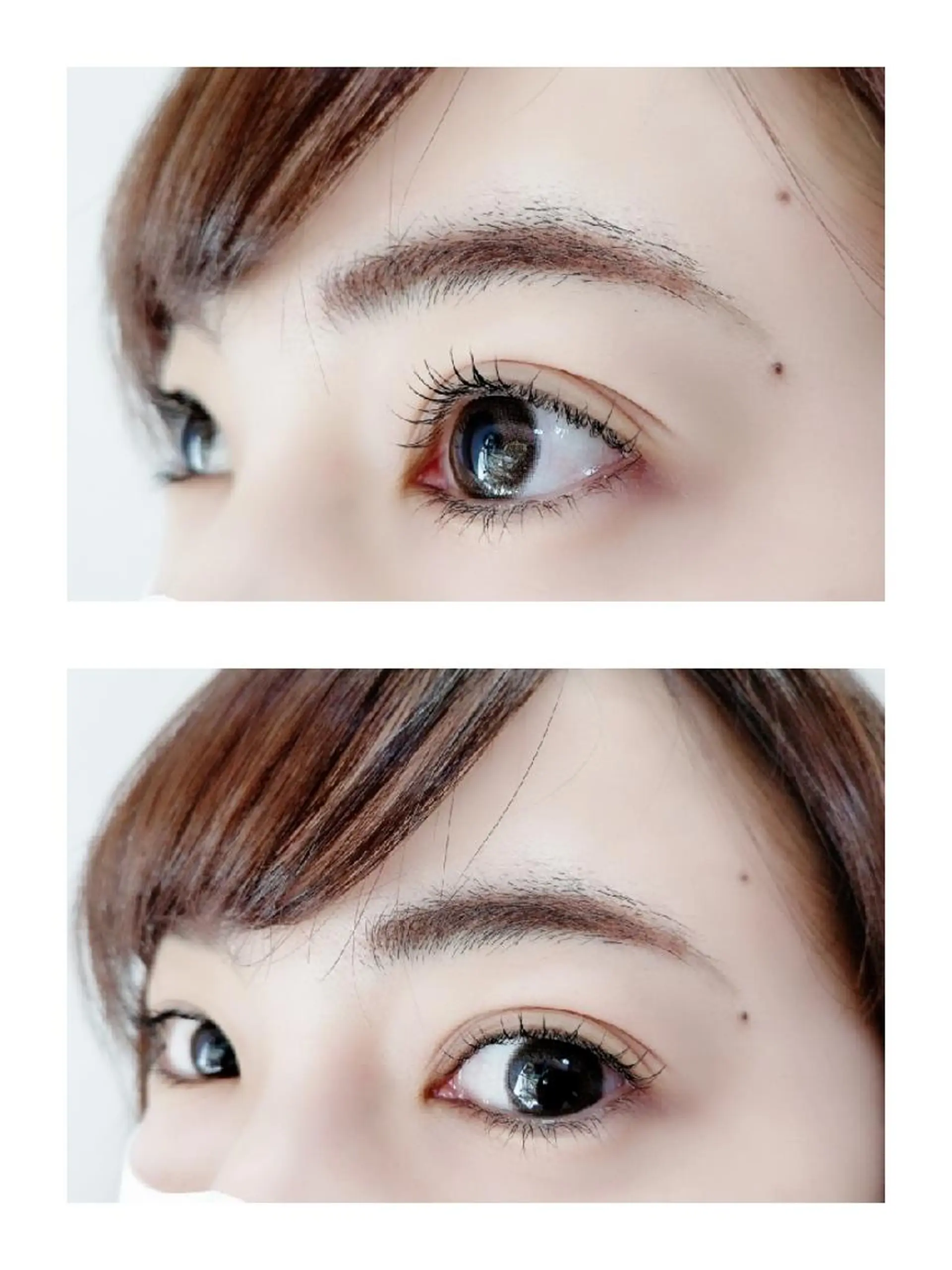 マツエク・マツパ Sunny Salonのマツエク・マツパデザイン