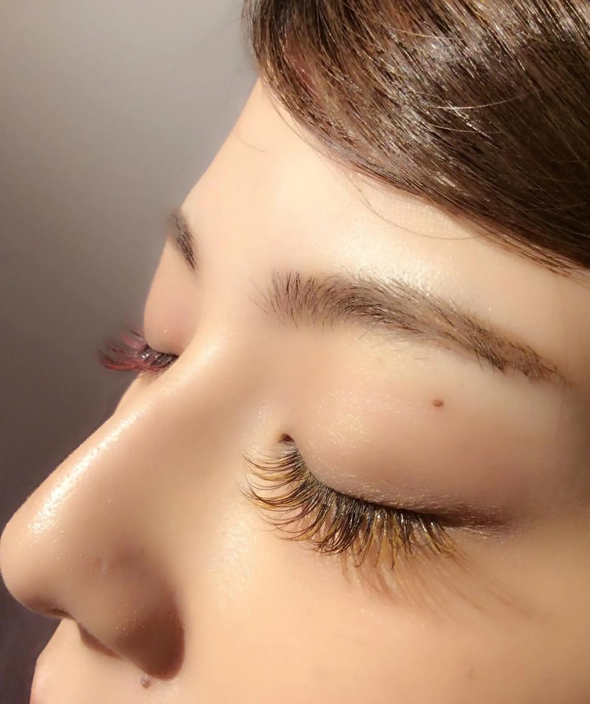 エクステツインズ 恋＆eyeのマツエク・マツパデザイン