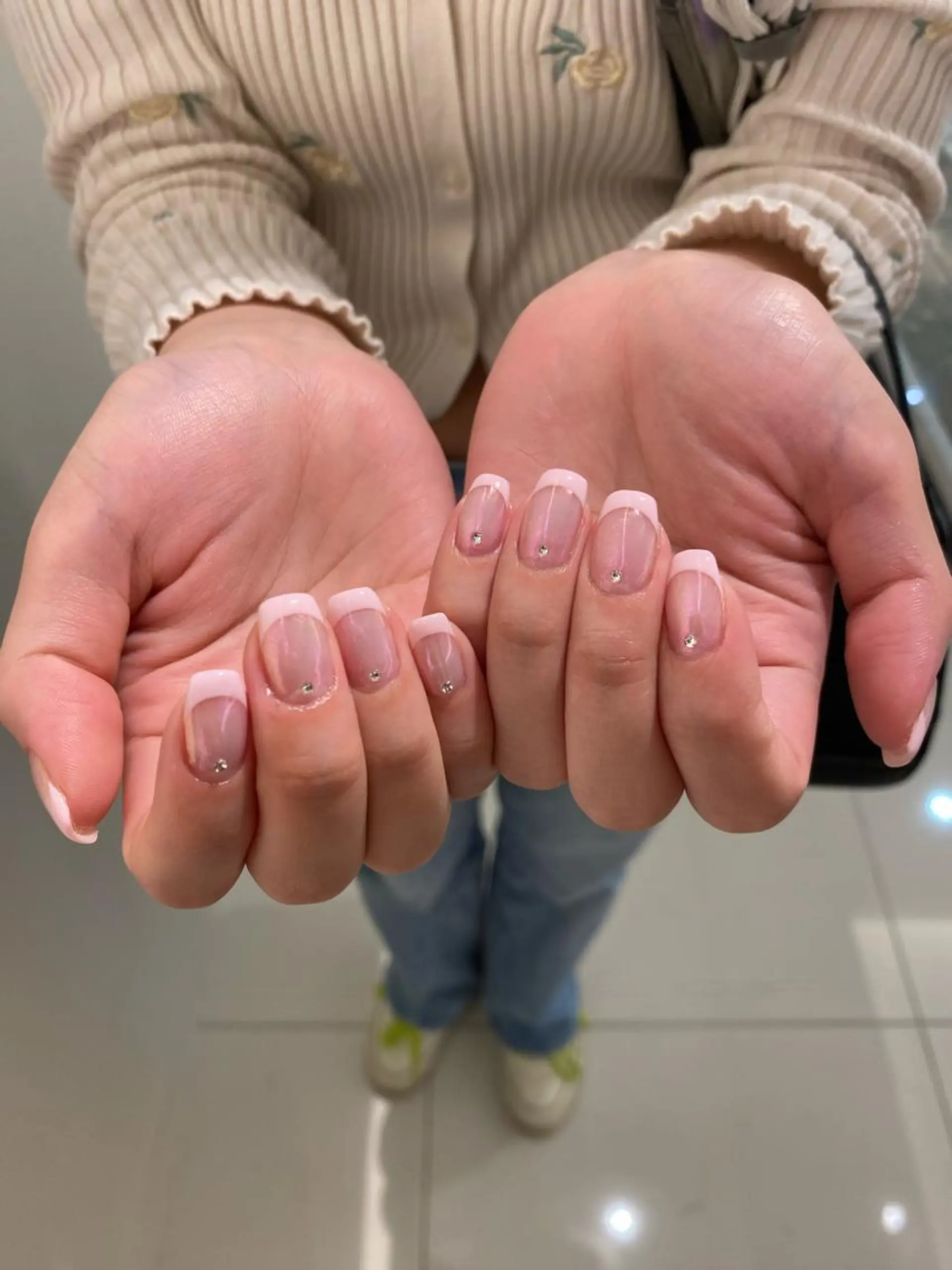 ネイル NailAVANCE miyuのネイルデザイン