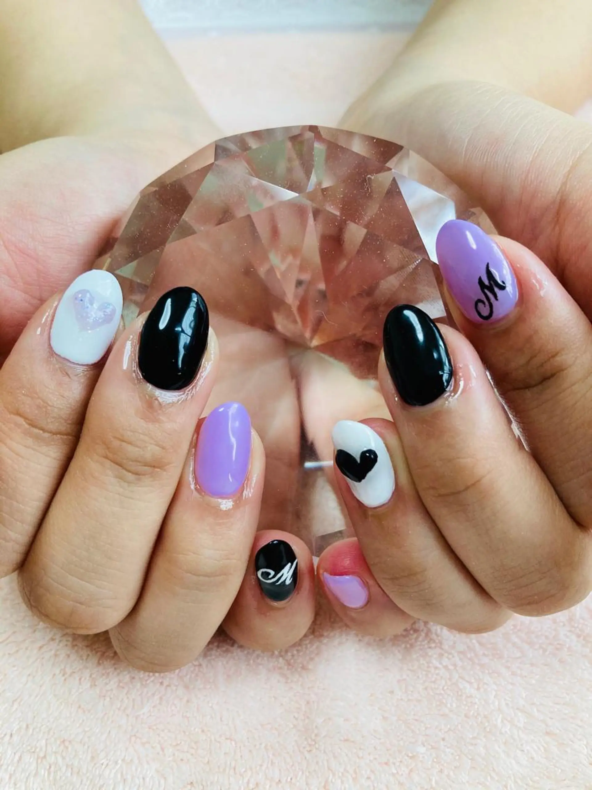 ネイル chii nailのネイルデザイン