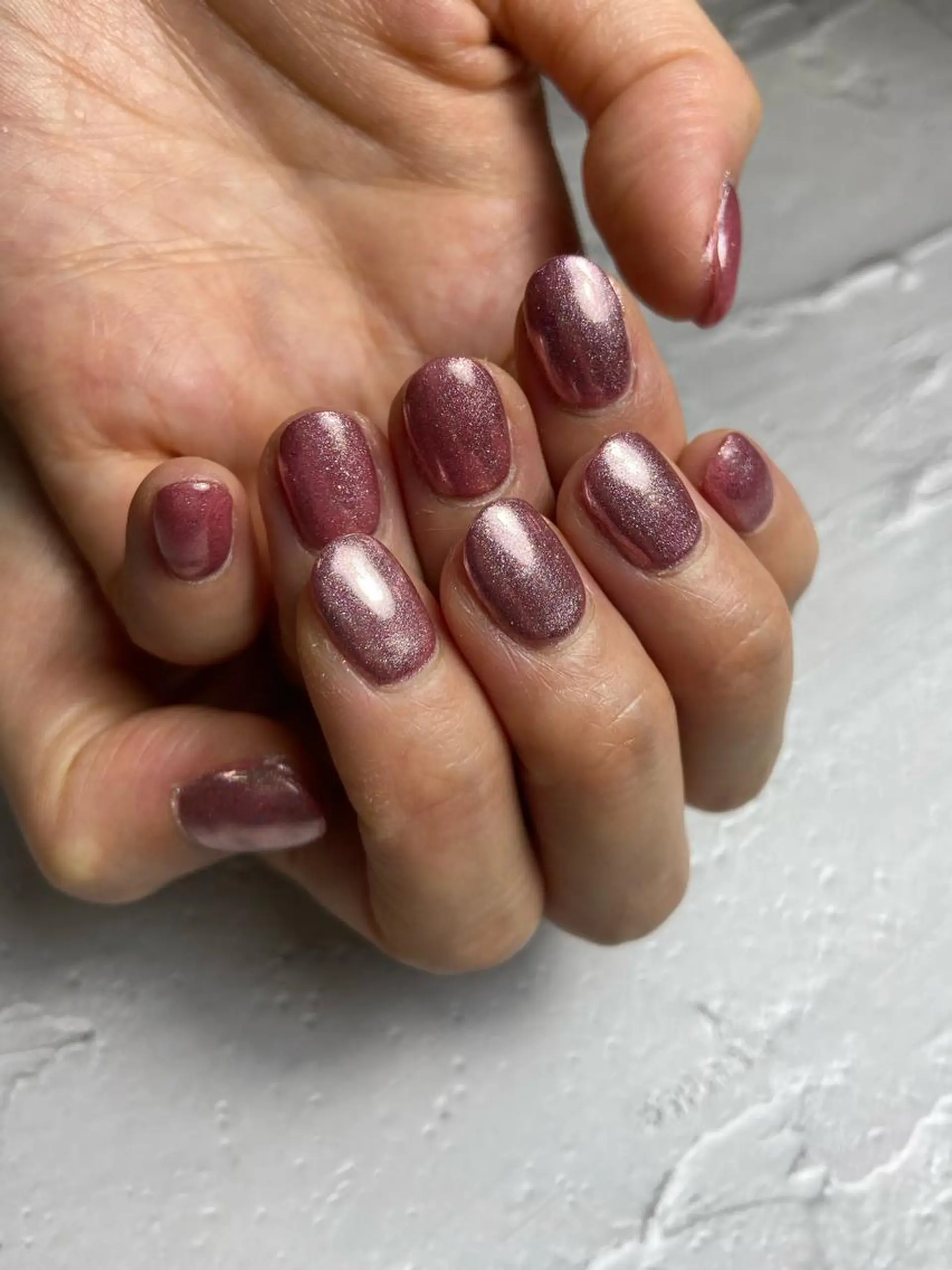 ネイル ハンドネイル solnail ソルネイルのネイルデザイン