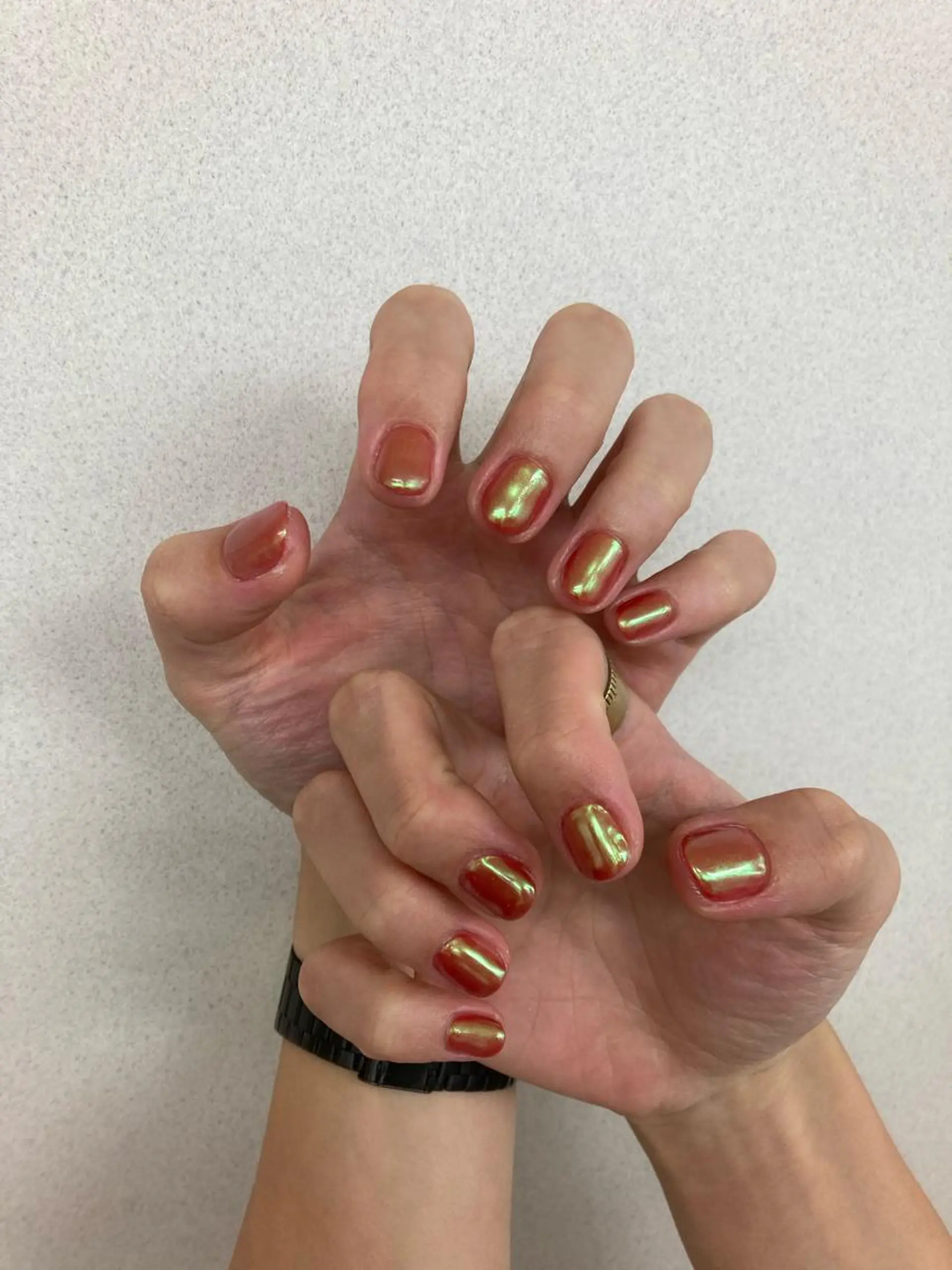 ネイル ハンドネイル Yudia Rikaのネイルデザイン