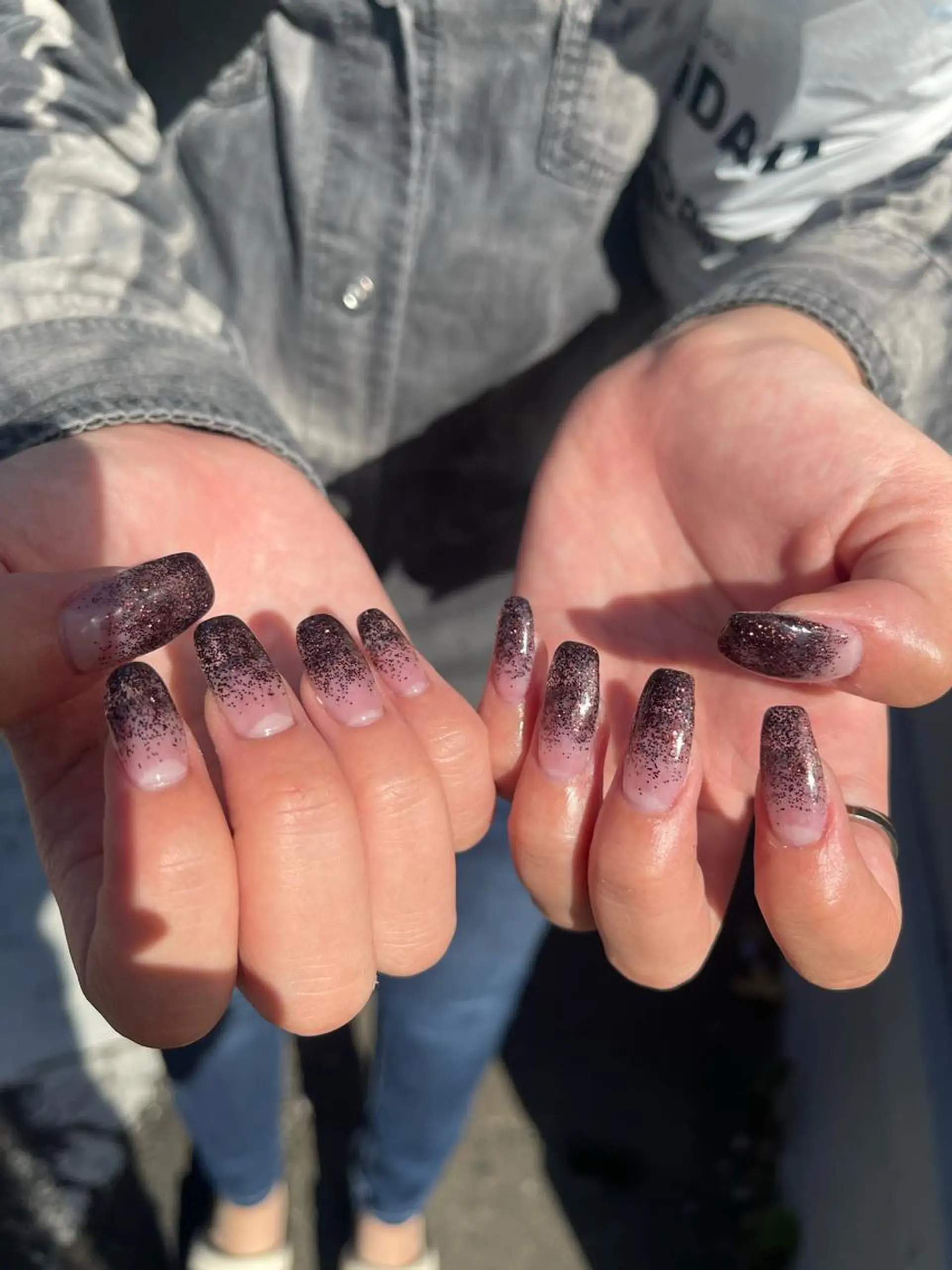 ネイル Renatus🤍 MISUZUのネイルデザイン