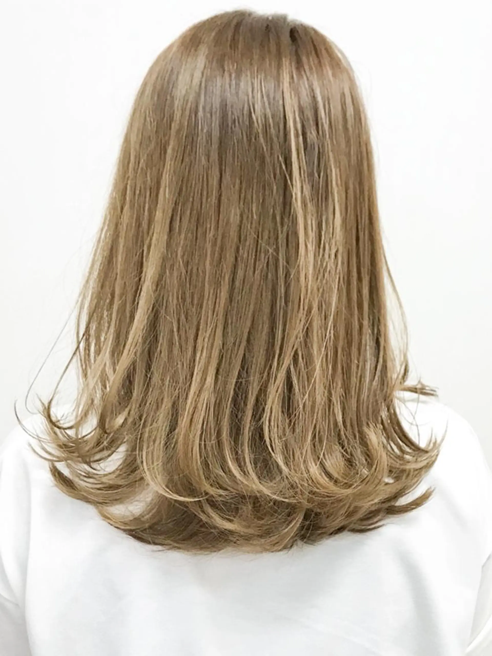 ロング stastny所属・⚜️stastny DAIKI⚜️のヘアスタイル