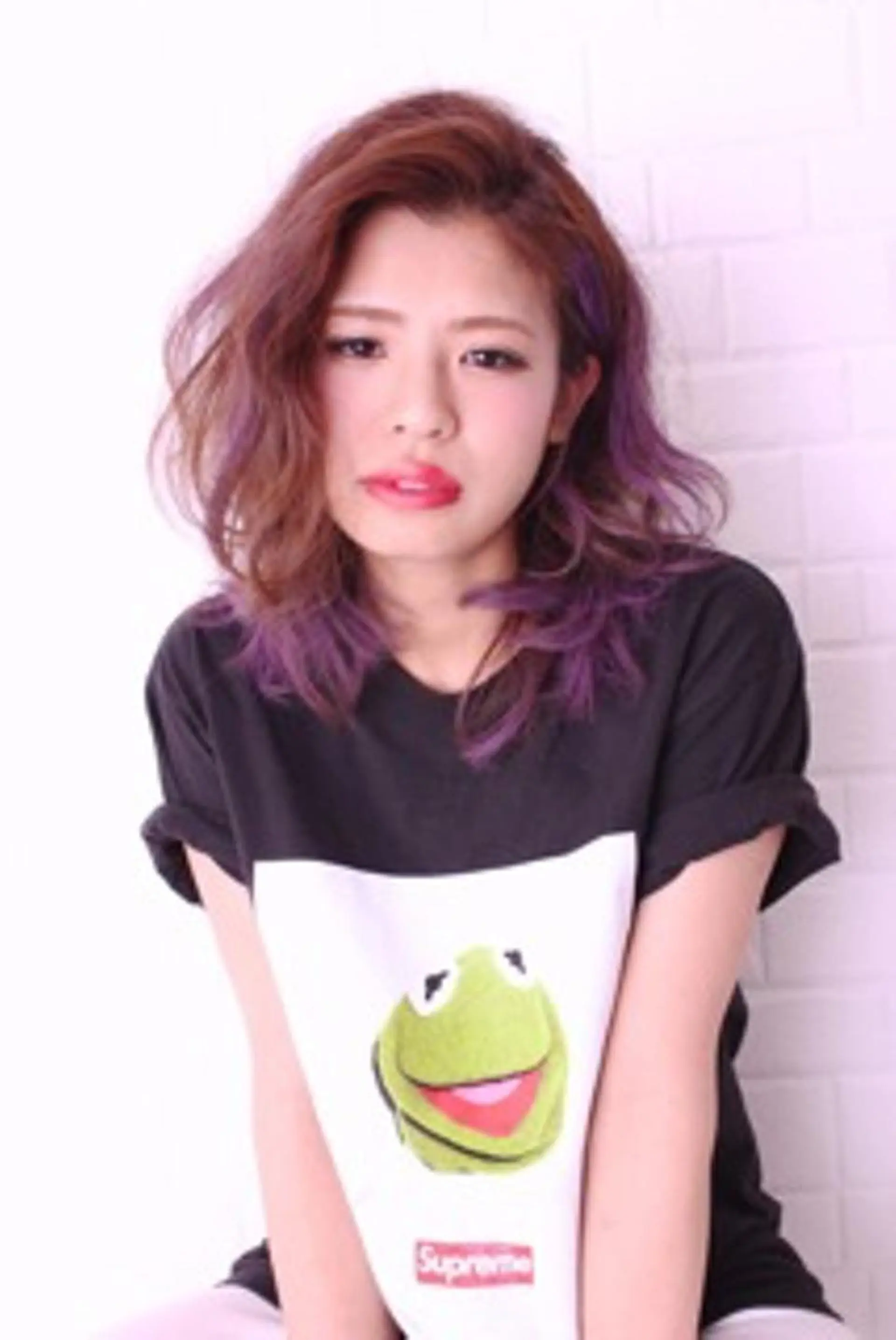 カラー グラデーションカラー Hair and Make kiyoshi所属・小原 良之のその他イメージ