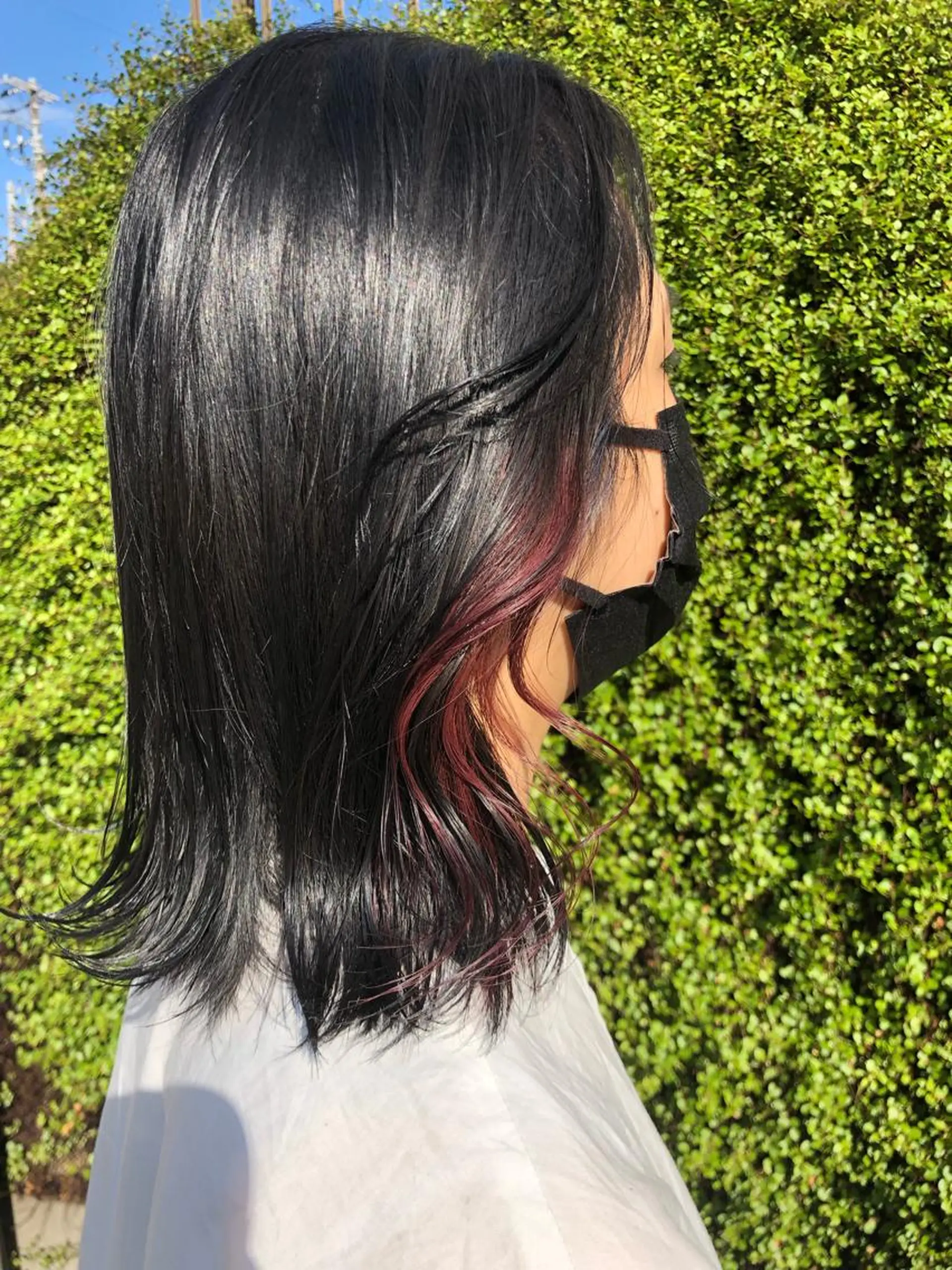 ミディアム Yuueye mioの眉毛・アイブロウイメージ