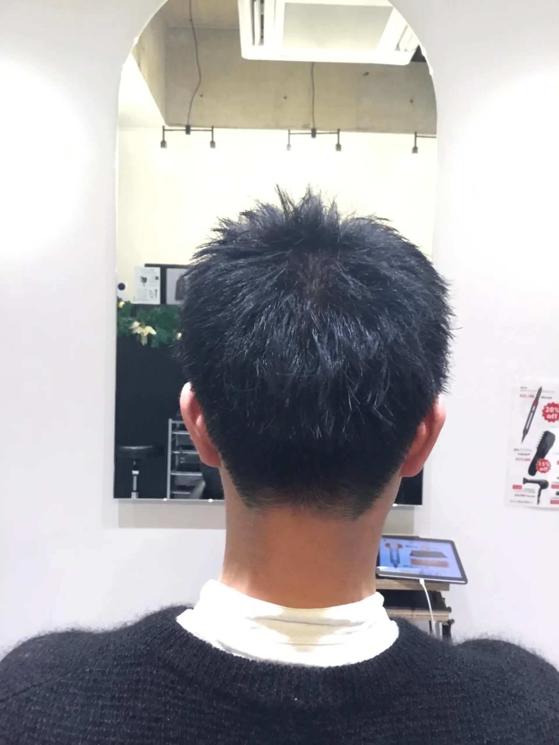 カラー メンズ カット ヘアカラー ヘッドスパ ✨あなたのお悩み解消 美容師✨TOMOKAのヘアスタイル