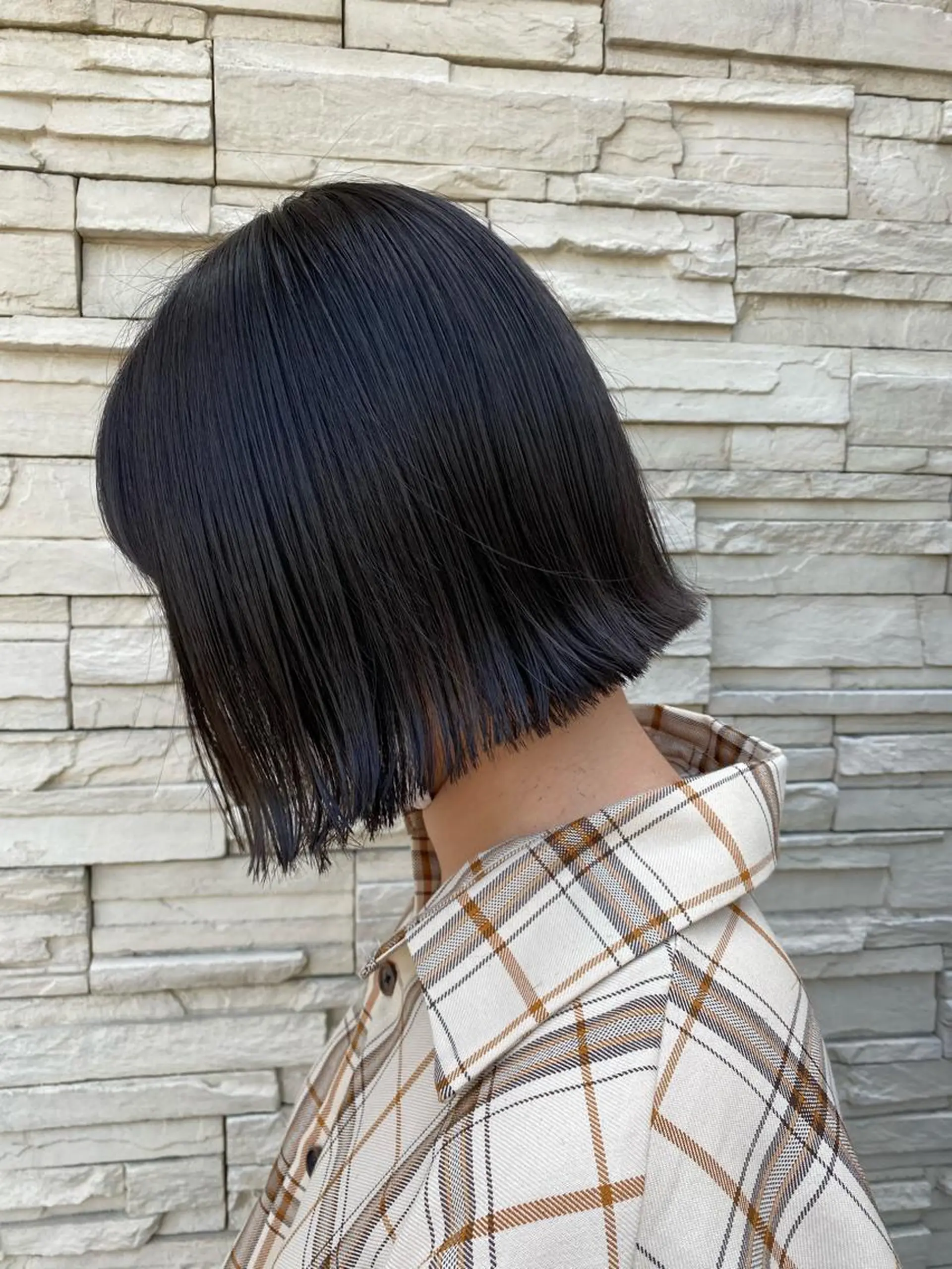 ショート 透明感カラーブリーチ 🌼シゲモトアヤ🌼のヘアスタイル