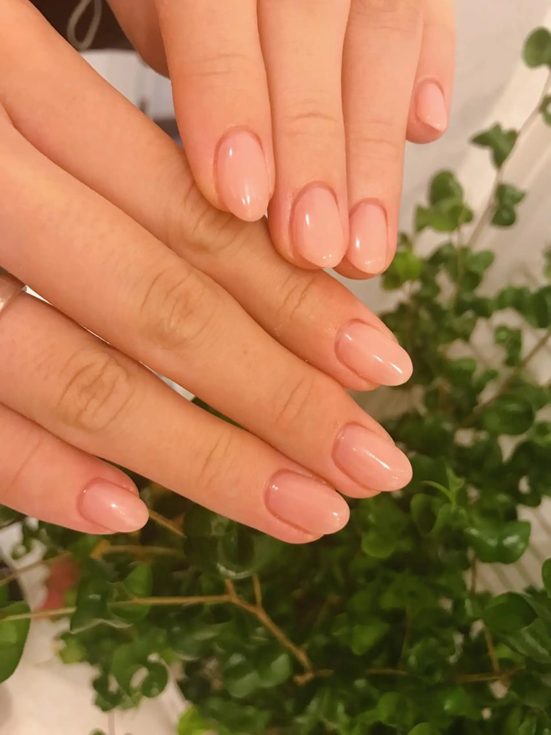 ネイル emu nail所属・平井 彩香のネイルデザイン