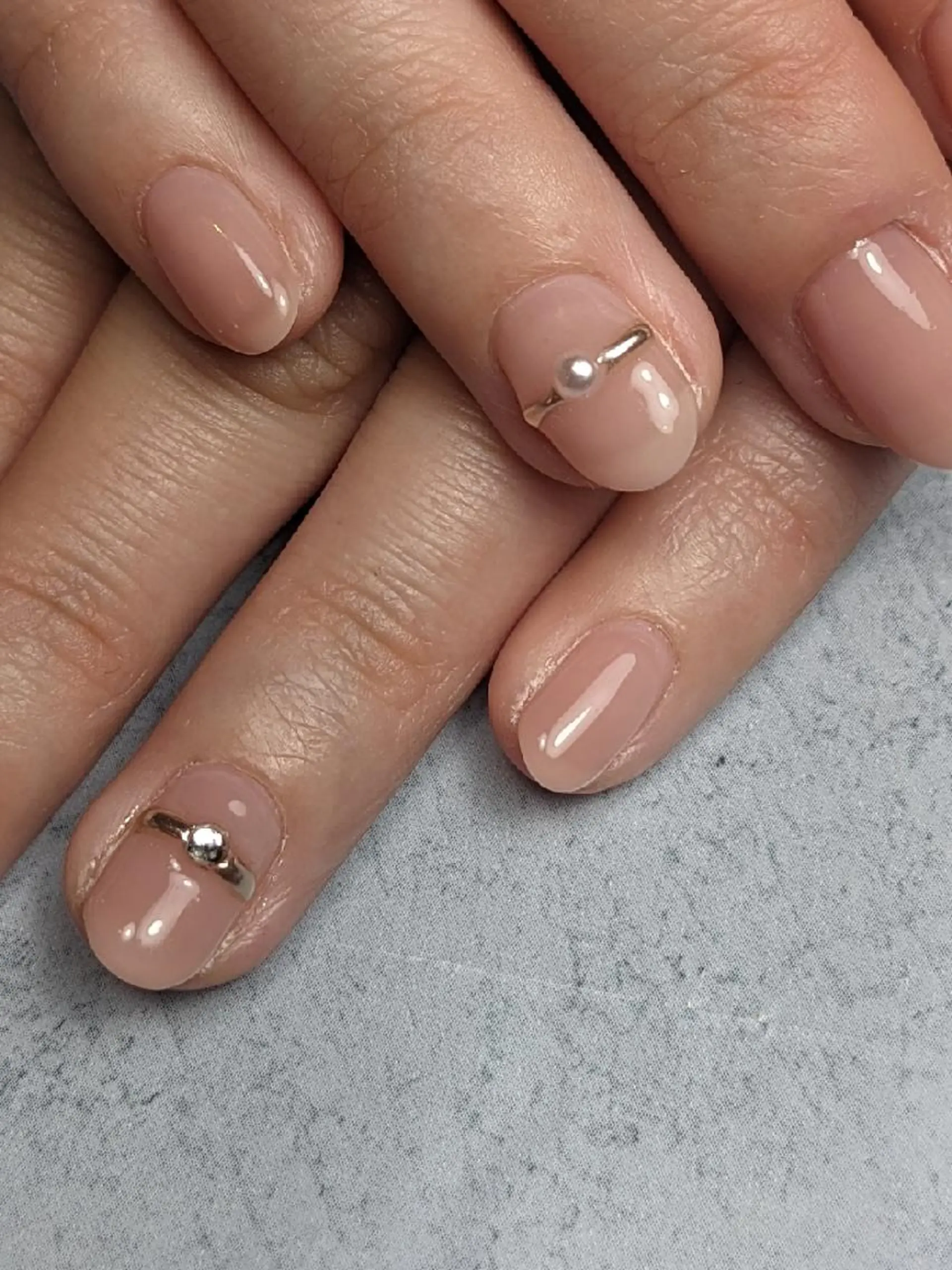 ネイル Nail SIRANGANAのネイルデザイン