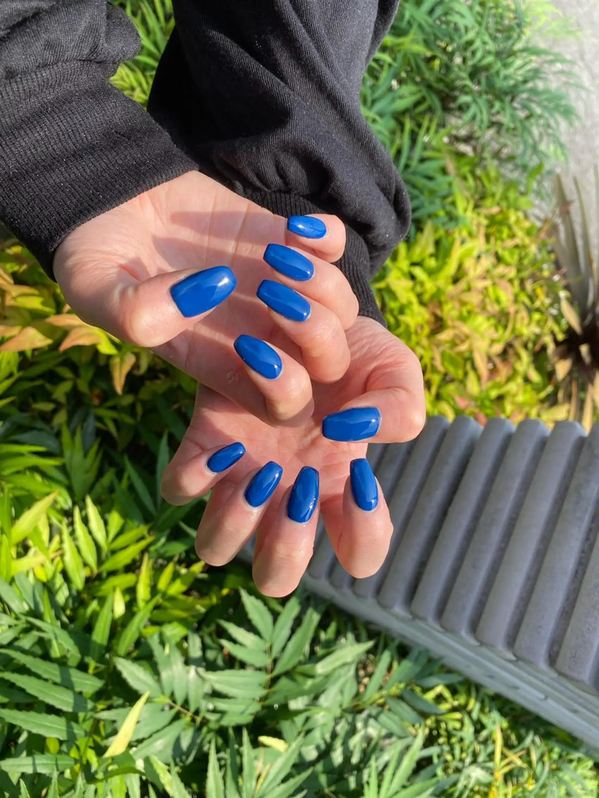 ネイル ハンドネイル ëmma nail_ by chulaのネイルデザイン