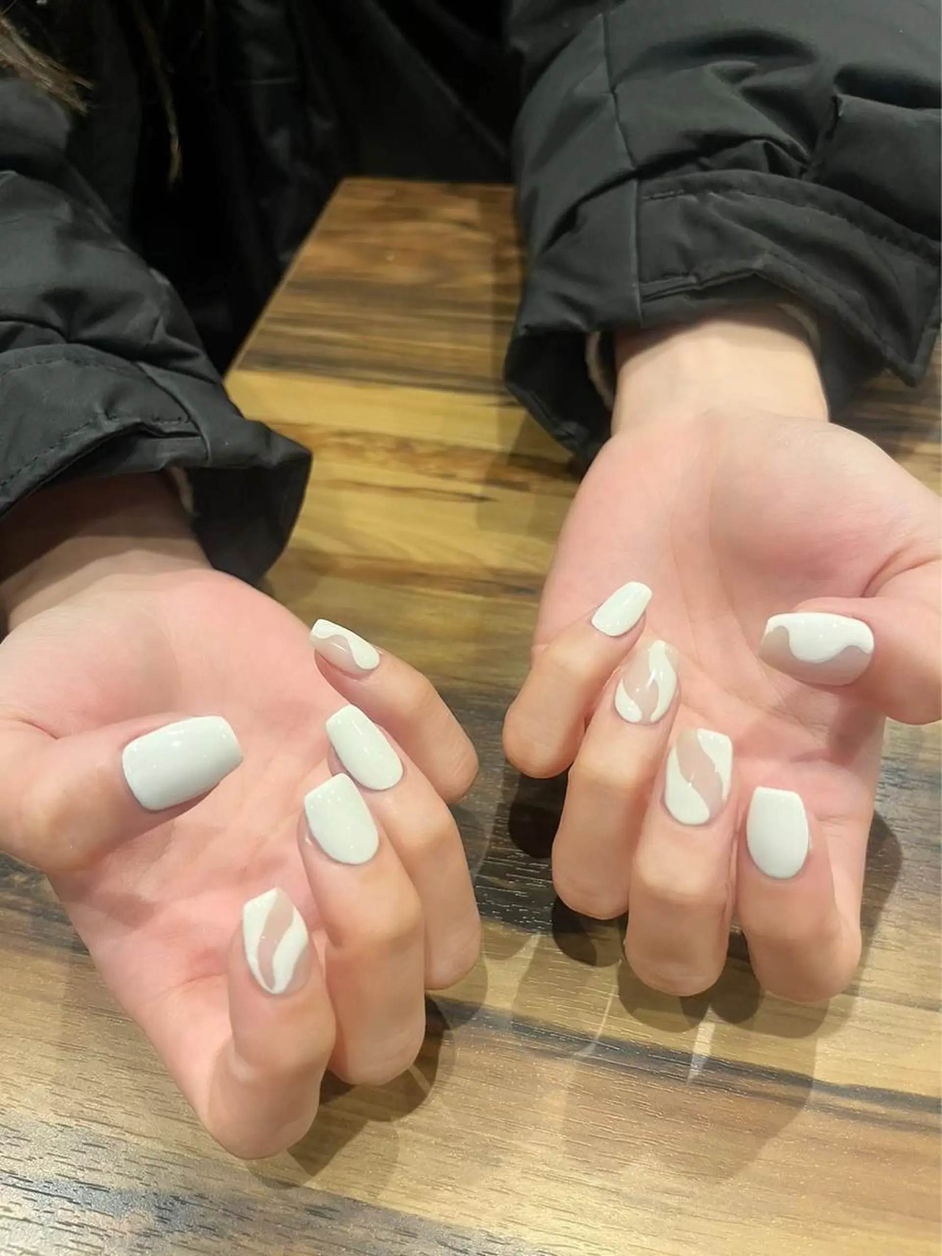 ネイル ハンドネイル Nail Salon R.N アールドットエヌ所属・R.N アールドットエヌのネイルデザイン