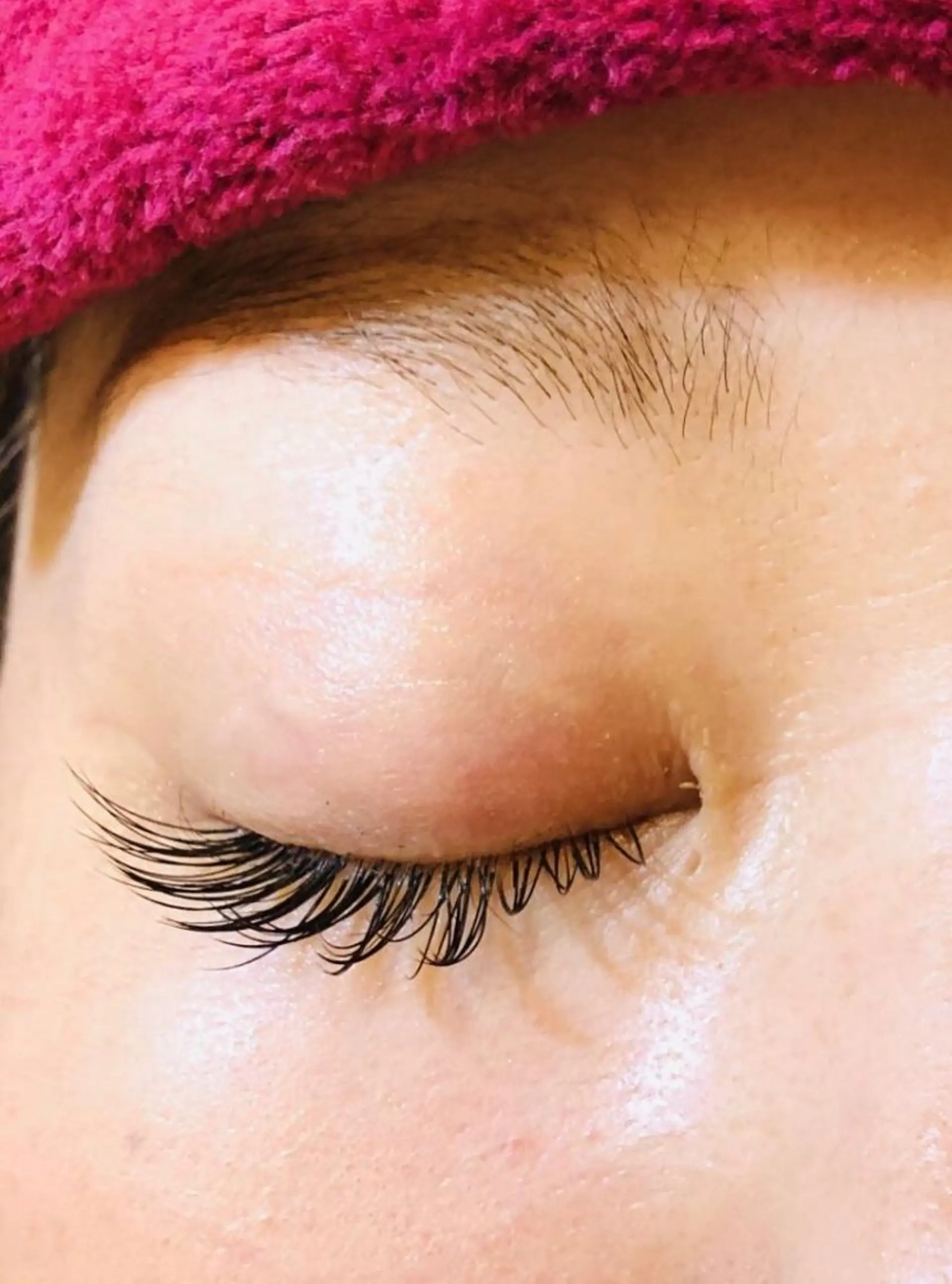 マツエク・マツパ vorne・monter所属・Vorne Monterのマツエク・マツパデザイン